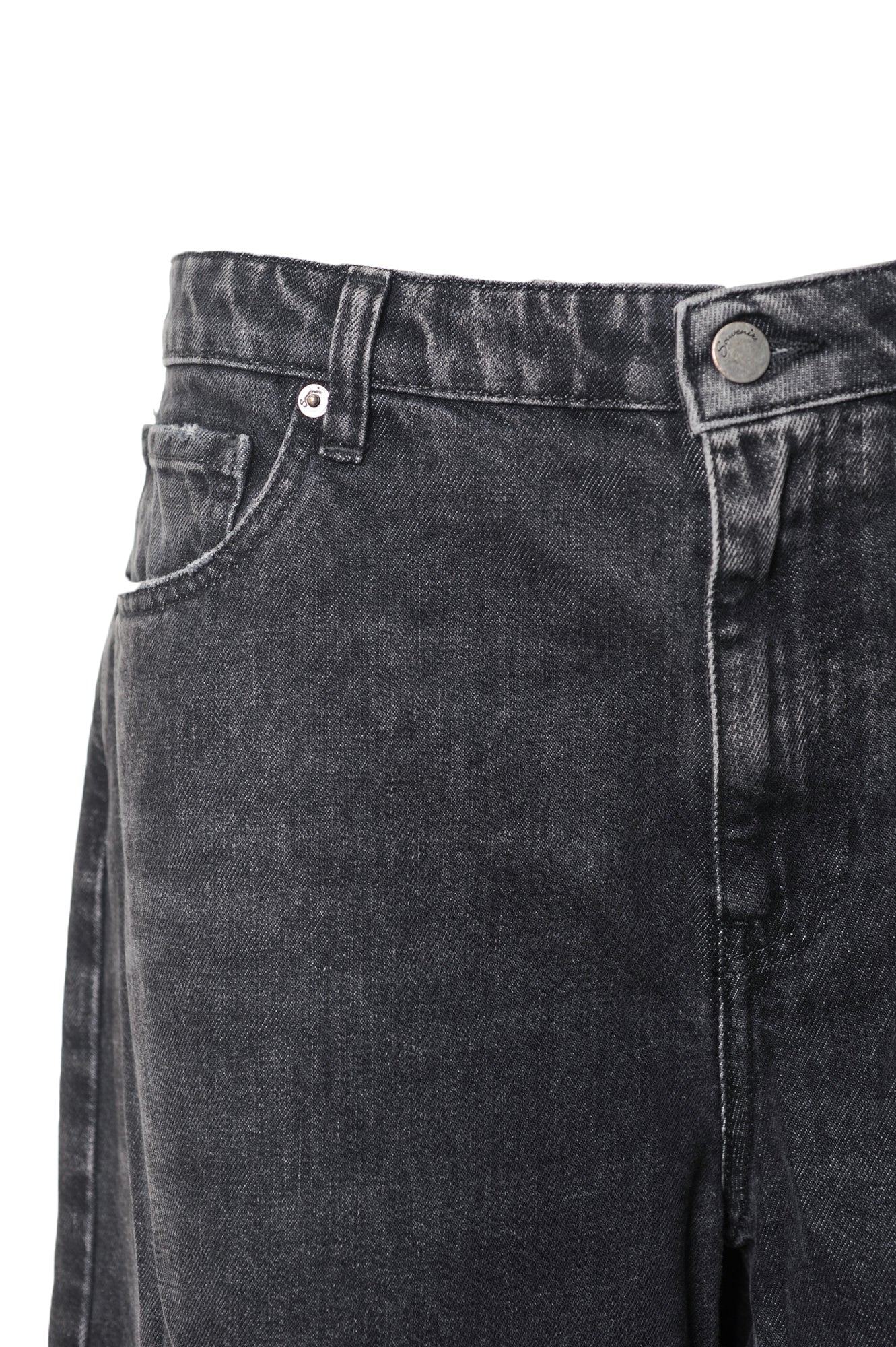 SOUVENIR Jeans Autunno/Inverno Cotone