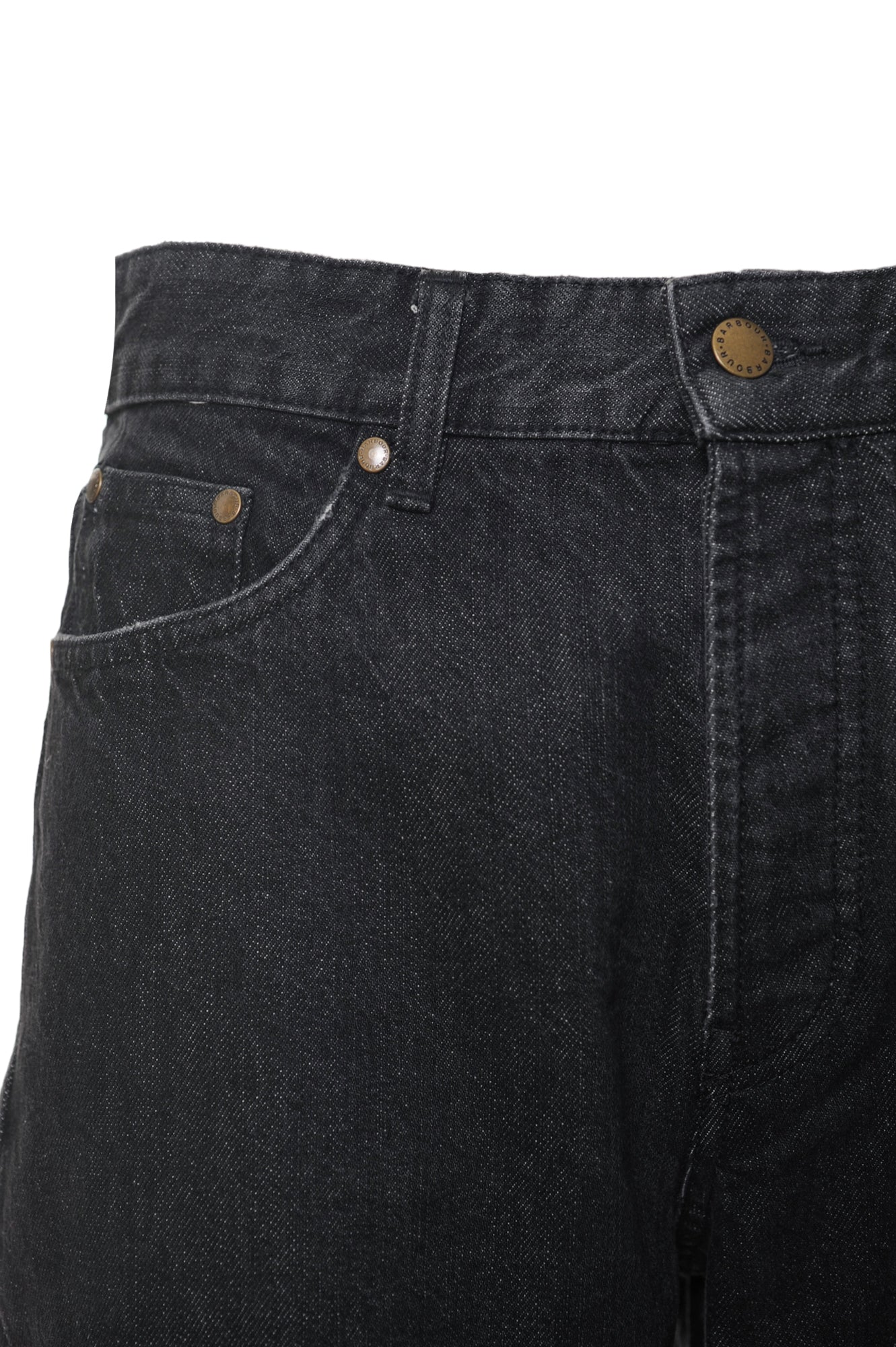 BARBOUR Jeans Autunno/Inverno Cotone