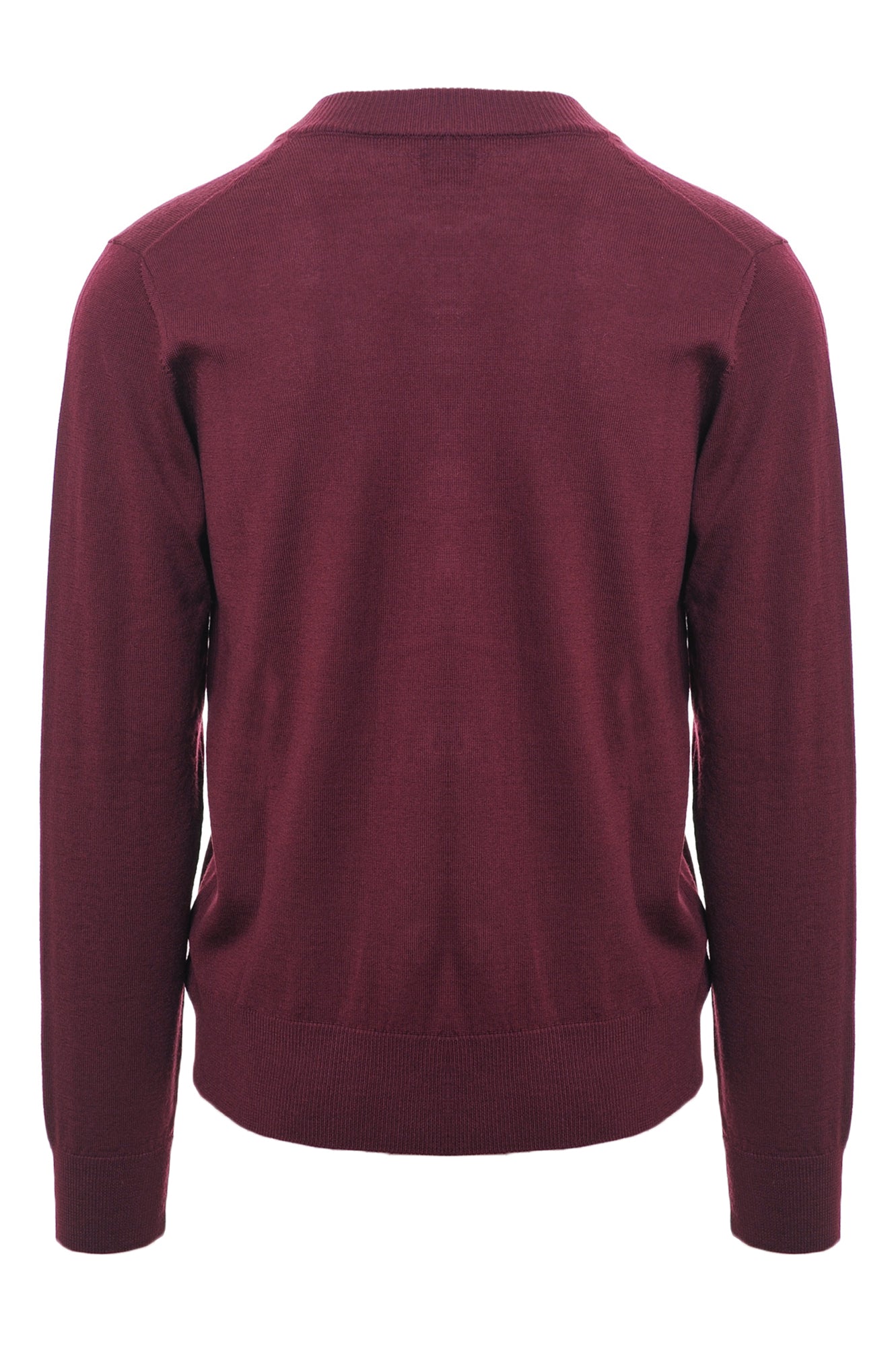 ALPHA STUDIO Cardigan Autunno/Inverno Lana