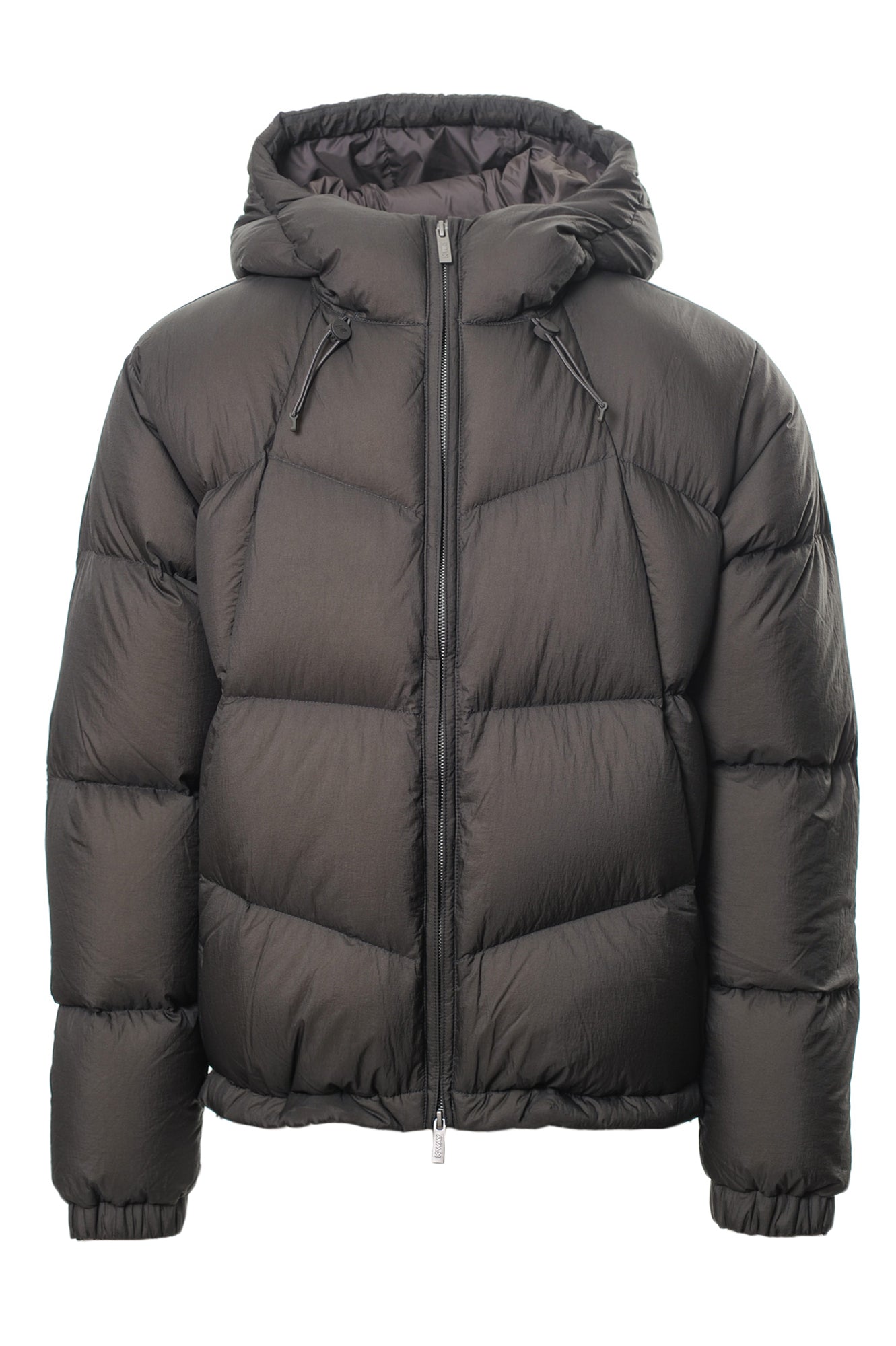 K-WAY Piumini Autunno/Inverno Poliammide