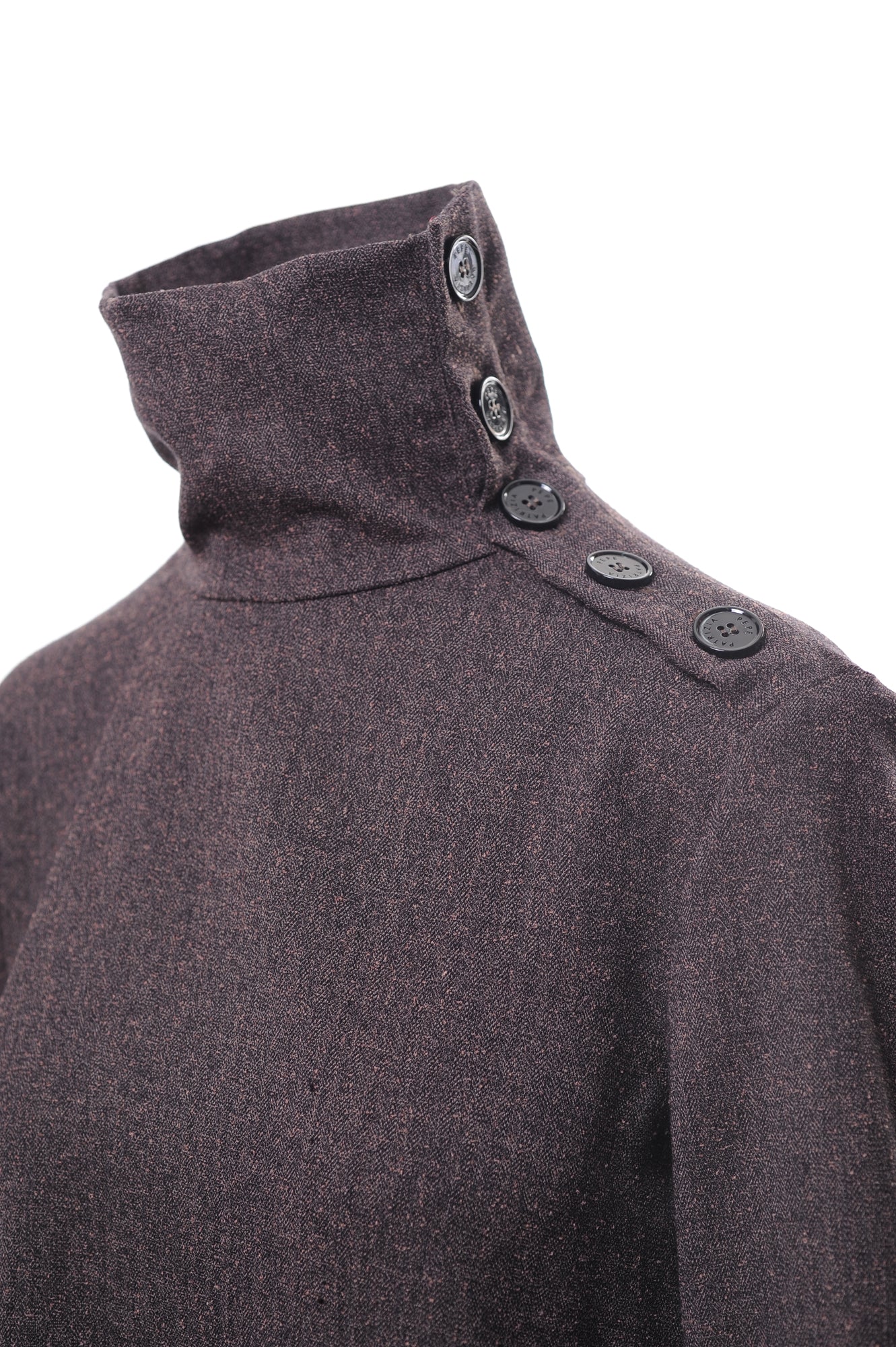 PATRIZIA PEPE Bluse Autunno/Inverno Poliestere