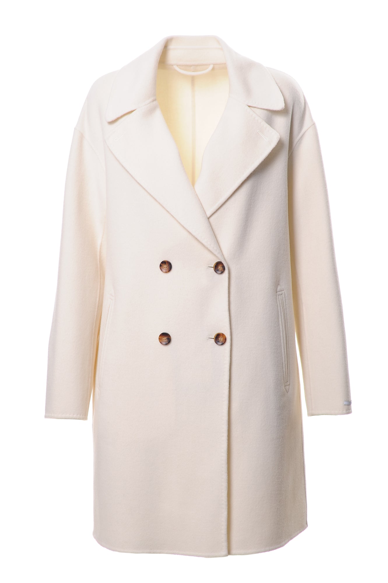 MARELLA Cappotti Autunno/Inverno Lana Vergine