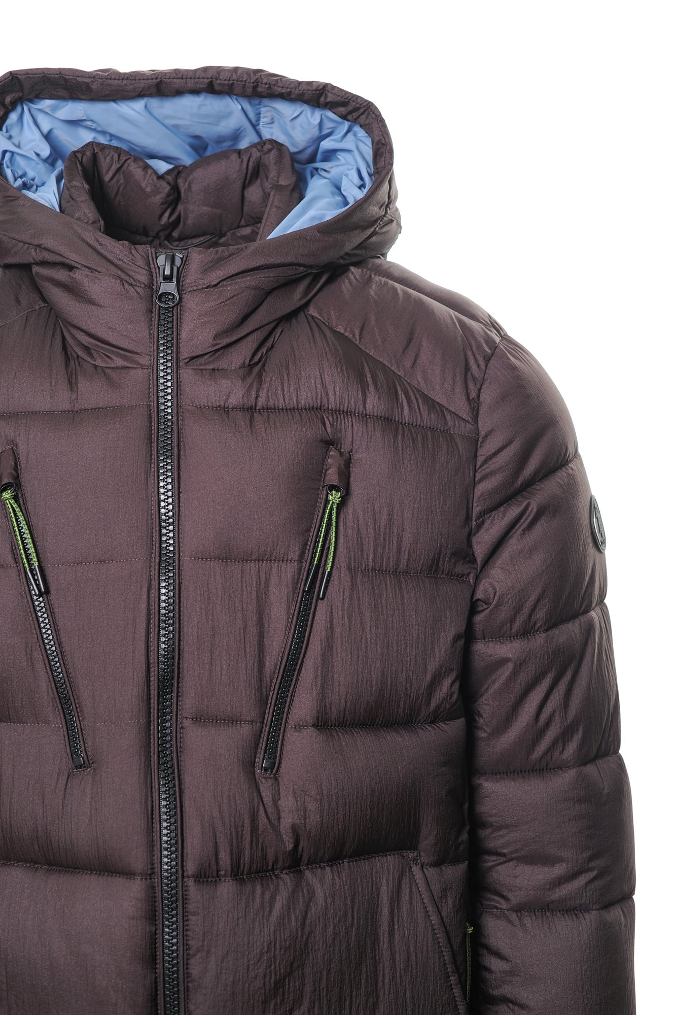 U.S.POLO Piumini Autunno/Inverno Poliammide