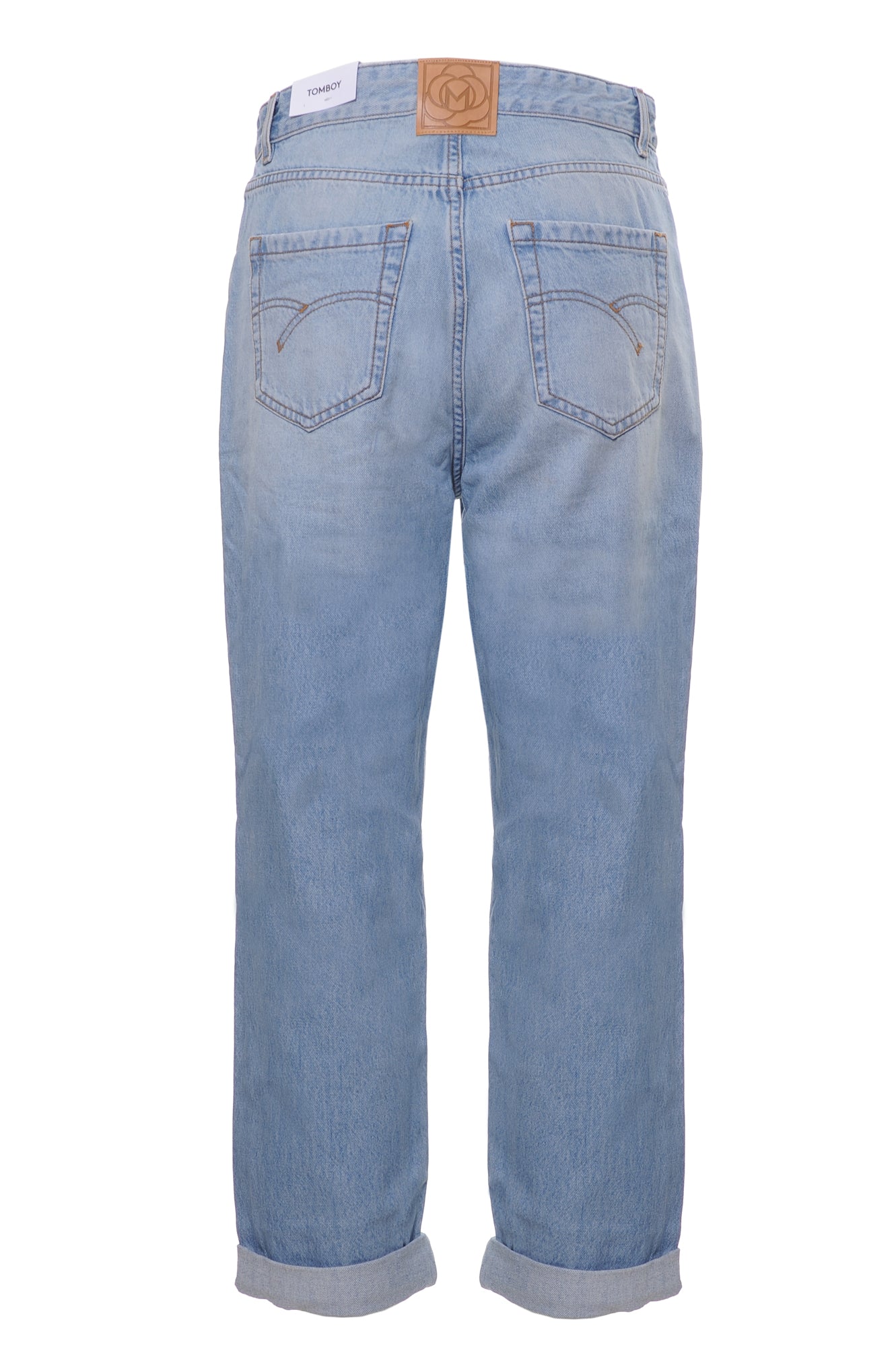 MARELLA Jeans Primavera/Estate Cotone