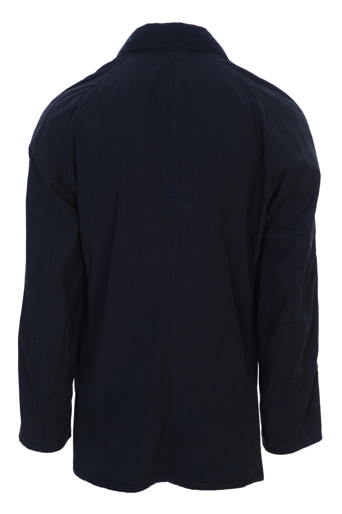 BARBOUR Giubbini Uomo Cotone Primavera/Estate
