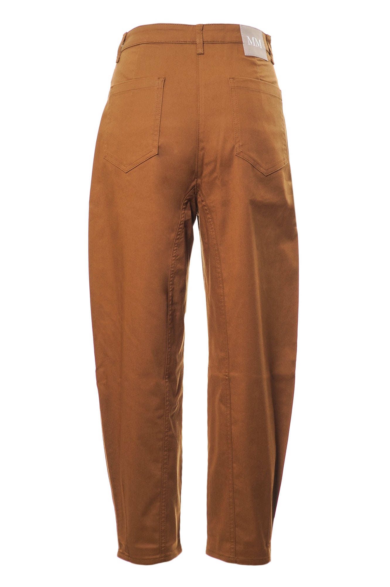 MM Pantaloni Autunno/Inverno Cotone