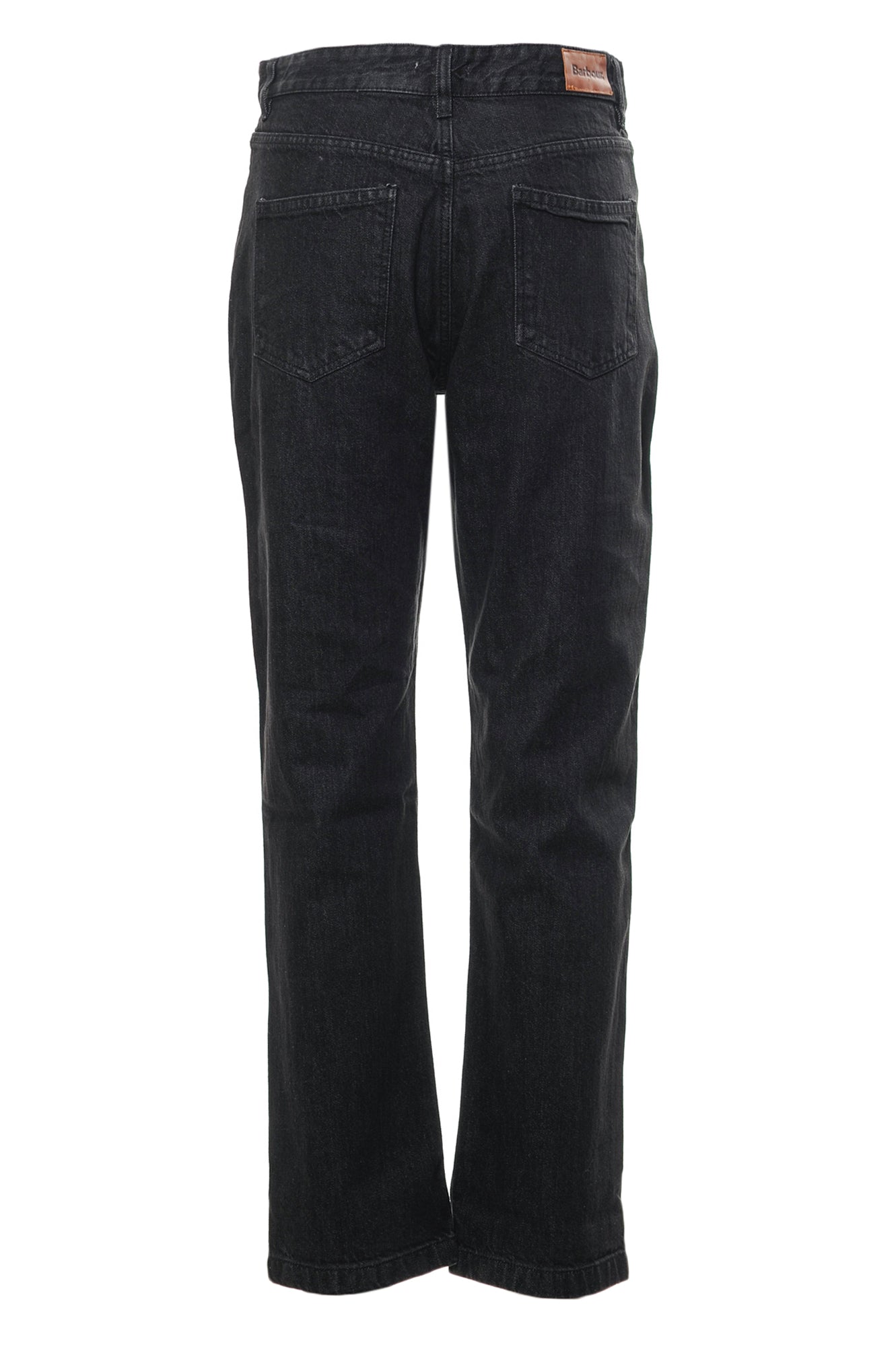 BARBOUR Jeans Autunno/Inverno Cotone
