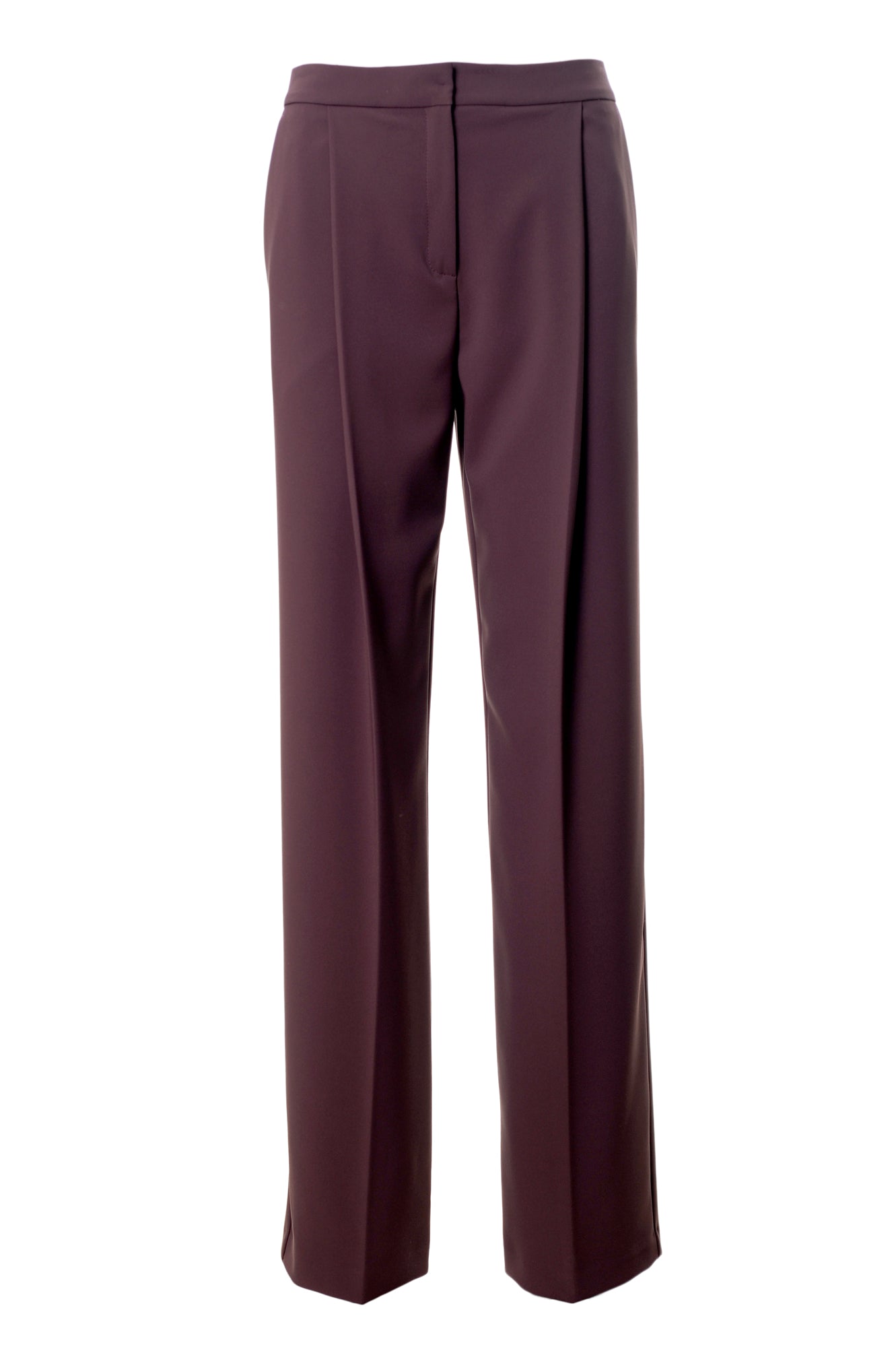 ELISABETTA FRANCHI Pantaloni Autunno/Inverno Poliestere