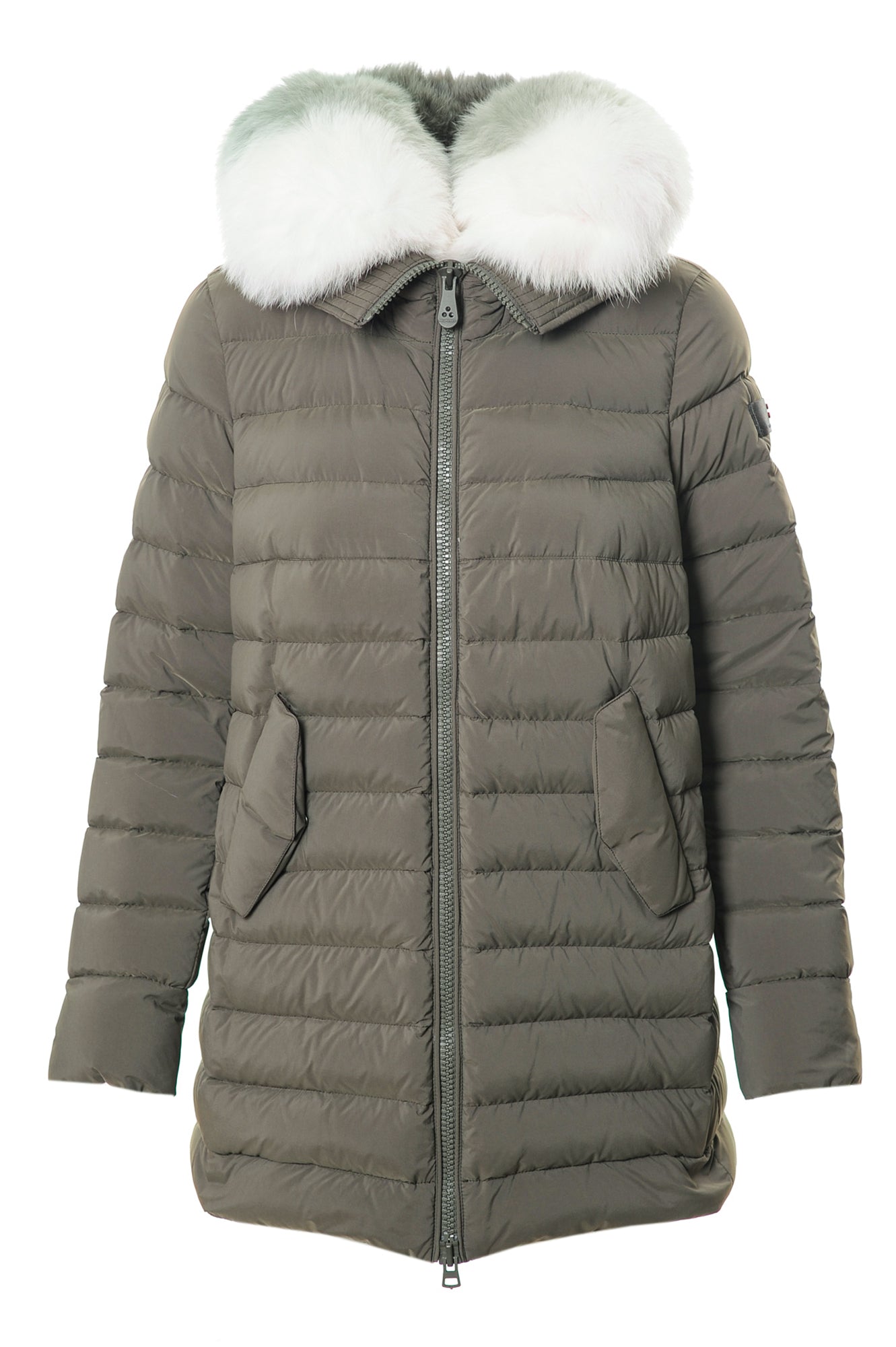 PEUTEREY Piumini Autunno/Inverno Poliammide