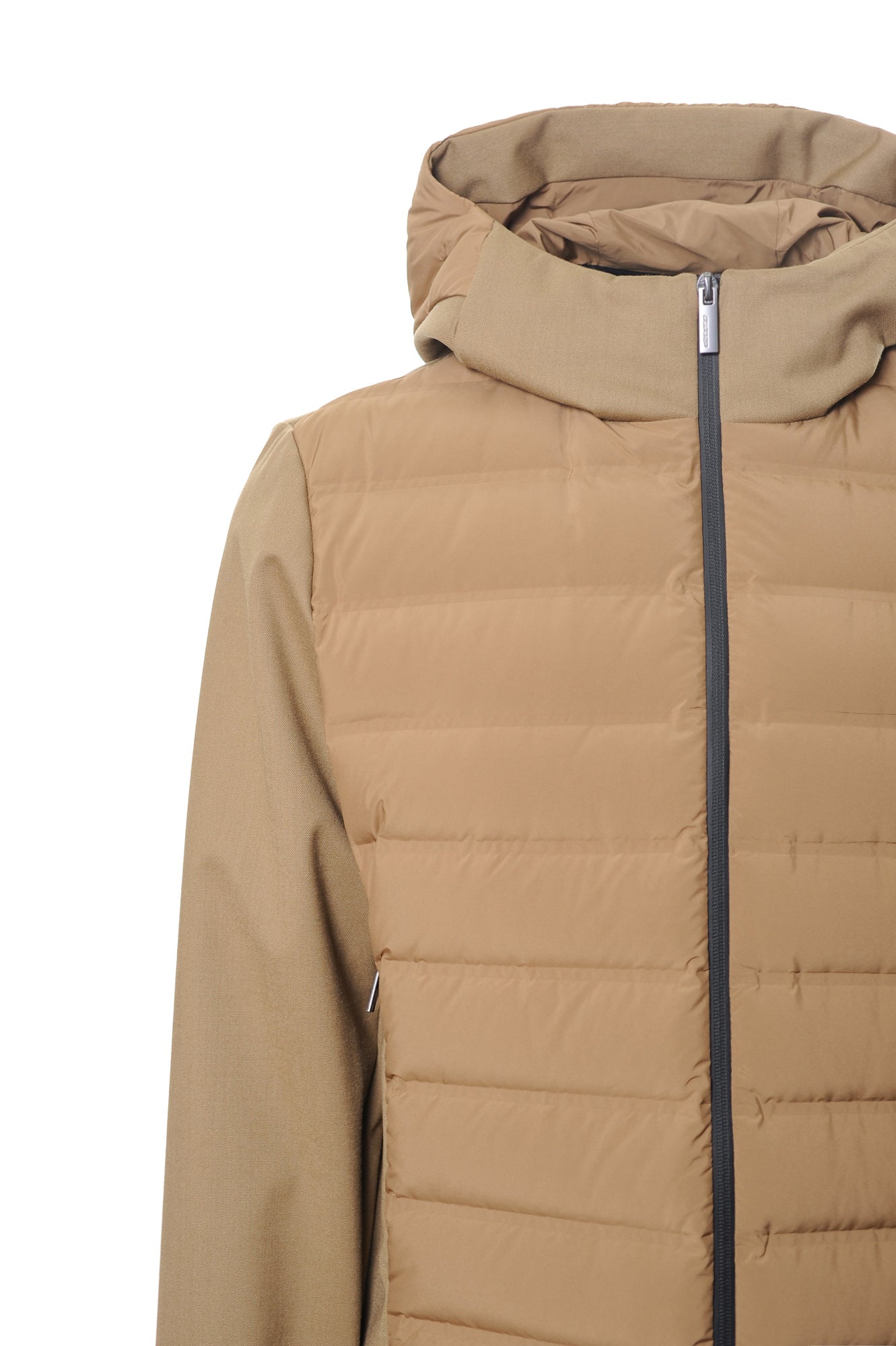 RRD Piumini Autunno/Inverno Lana