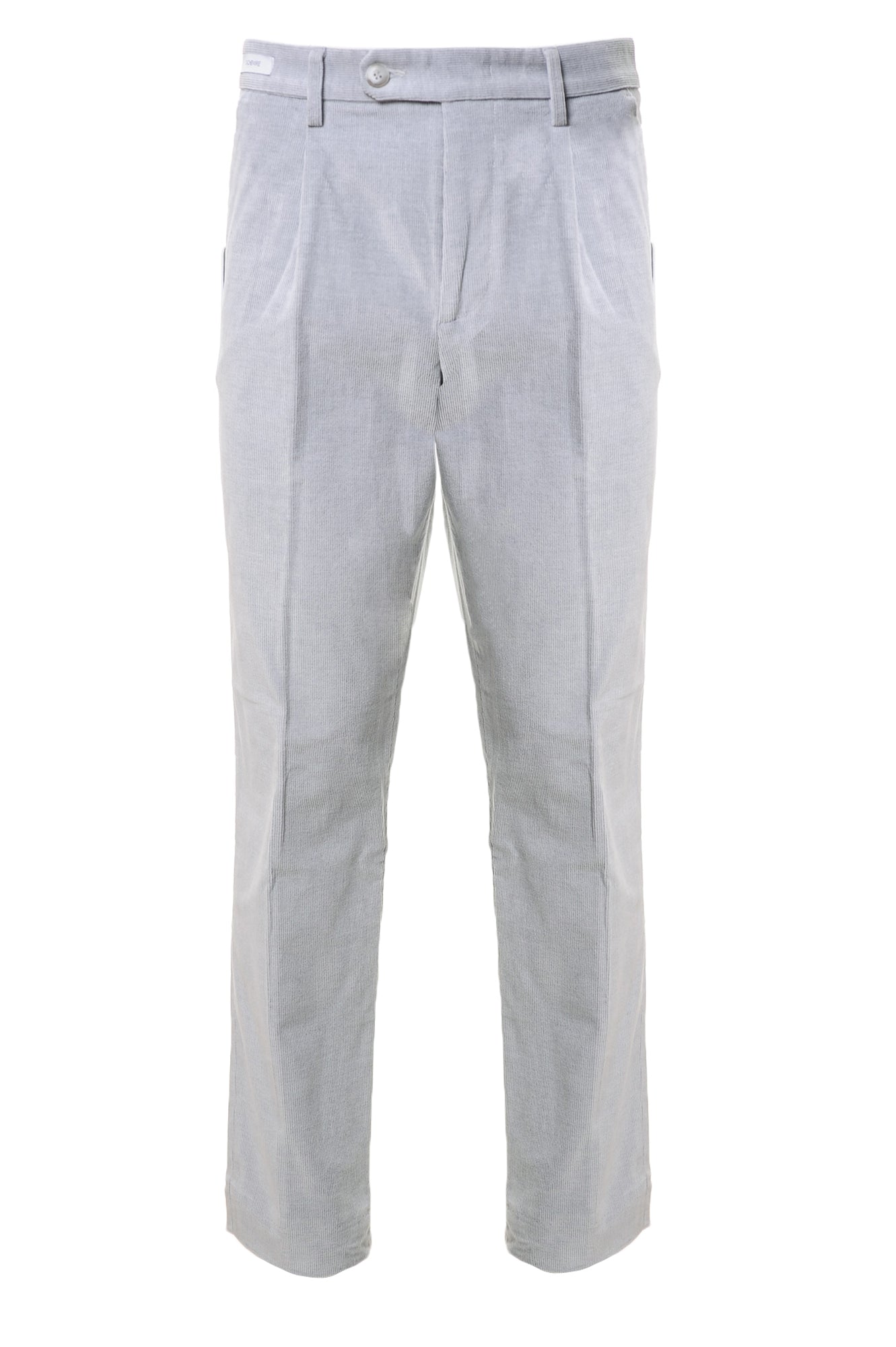 Re-HasH Pantaloni Autunno/Inverno Cotone