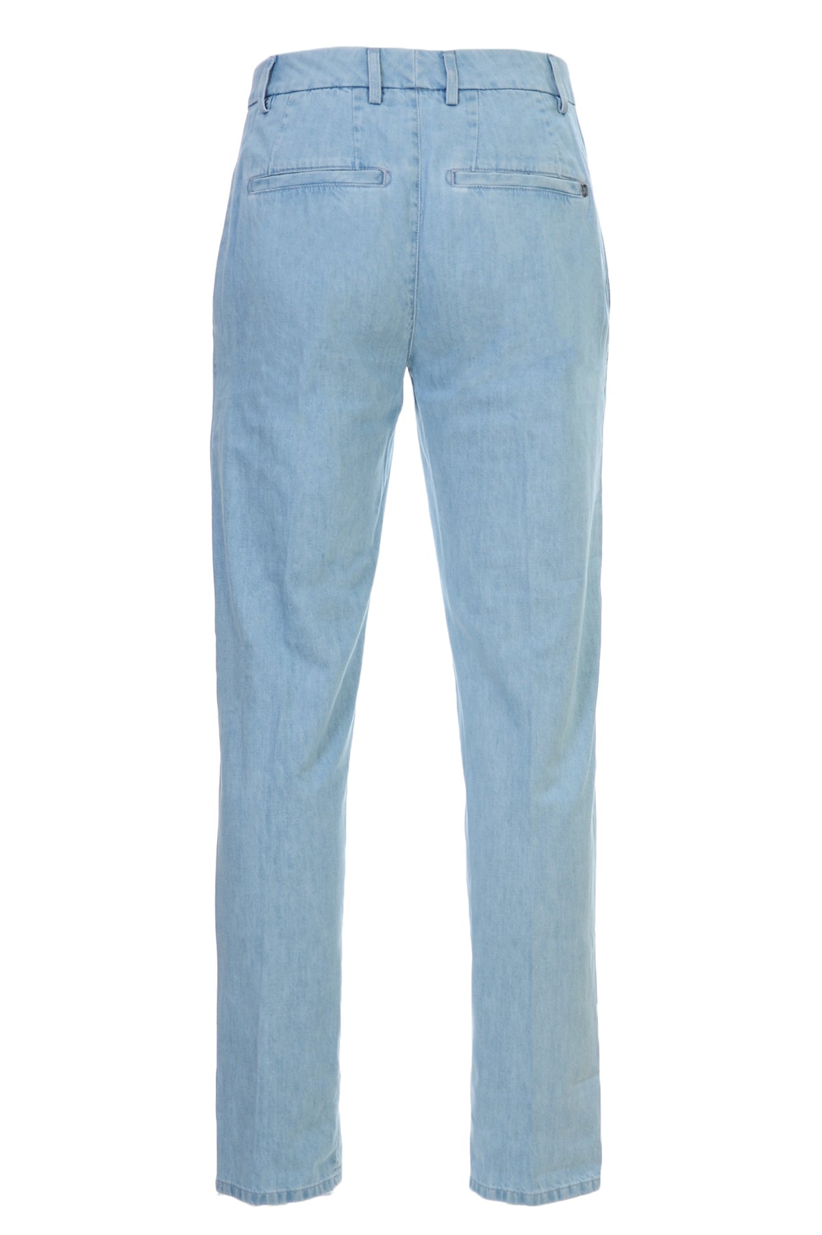 DONDUP Jeans Uomo Cotone Primavera/Estate