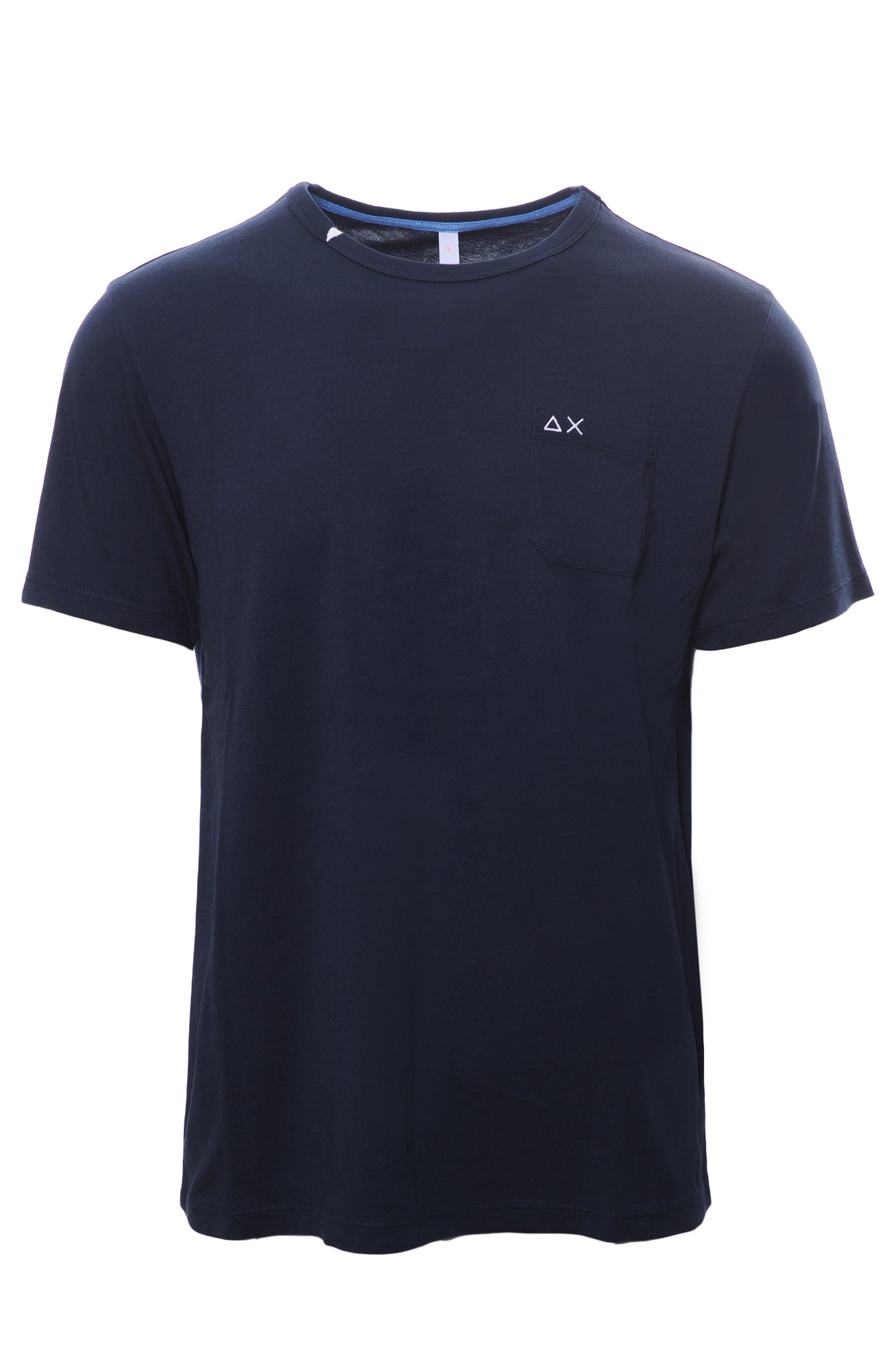 SUN 68 T-shirt Primavera/Estate Cotone