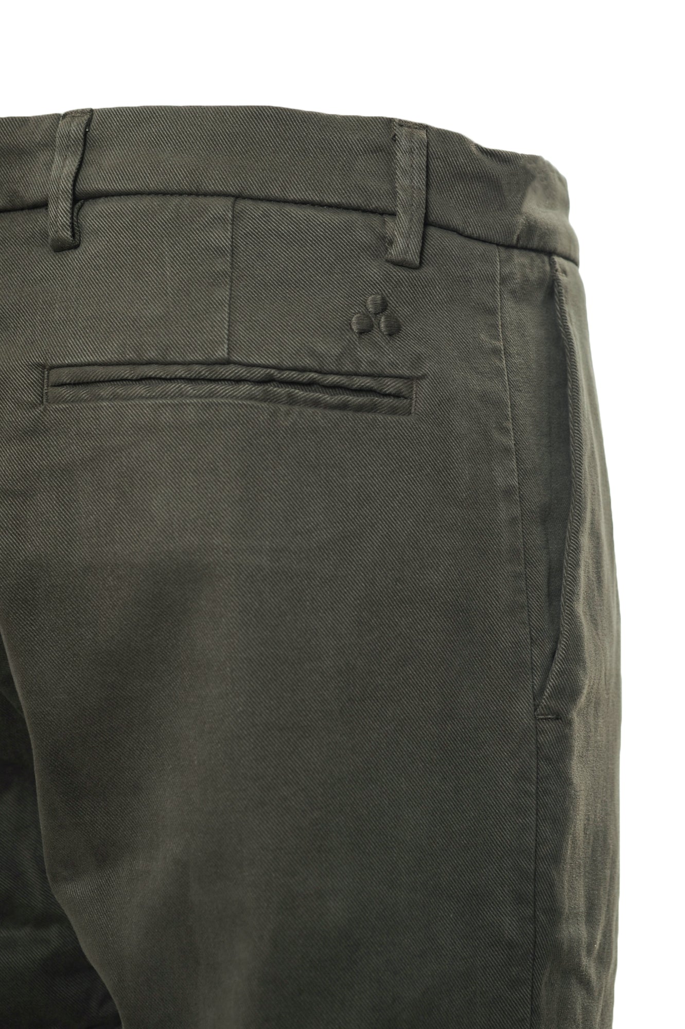 PEUTEREY Pantaloni Autunno/Inverno Cotone