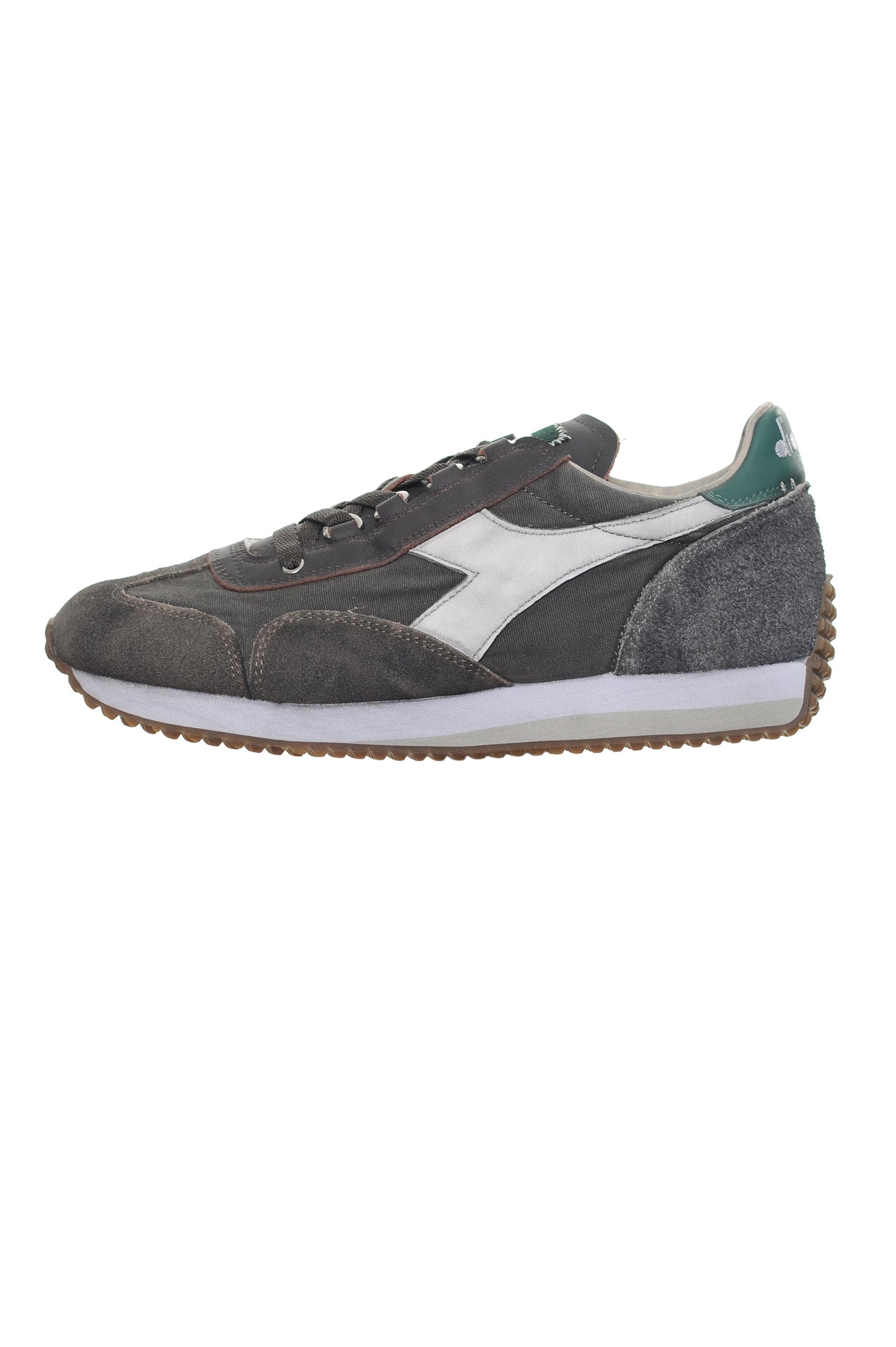 Diadora Sneakers Autunno/Inverno Pelle