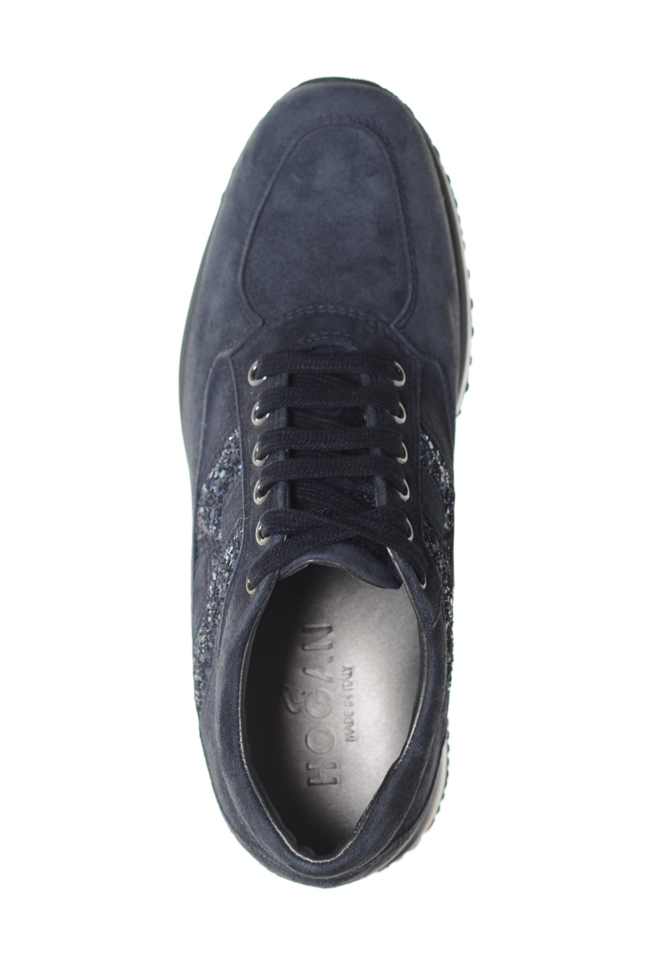 HOGAN Sneakers Autunno/Inverno Pelle