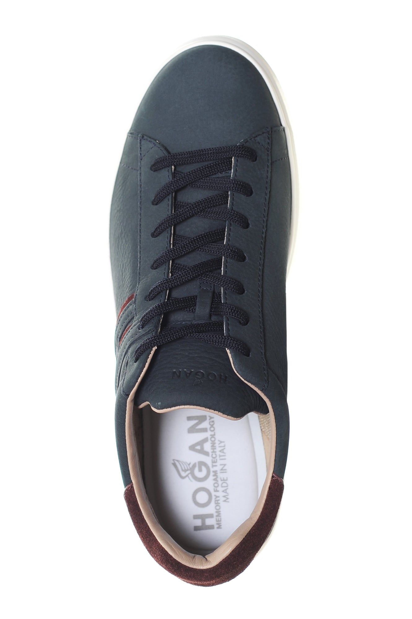 HOGAN Sneakers Autunno/Inverno Pelle