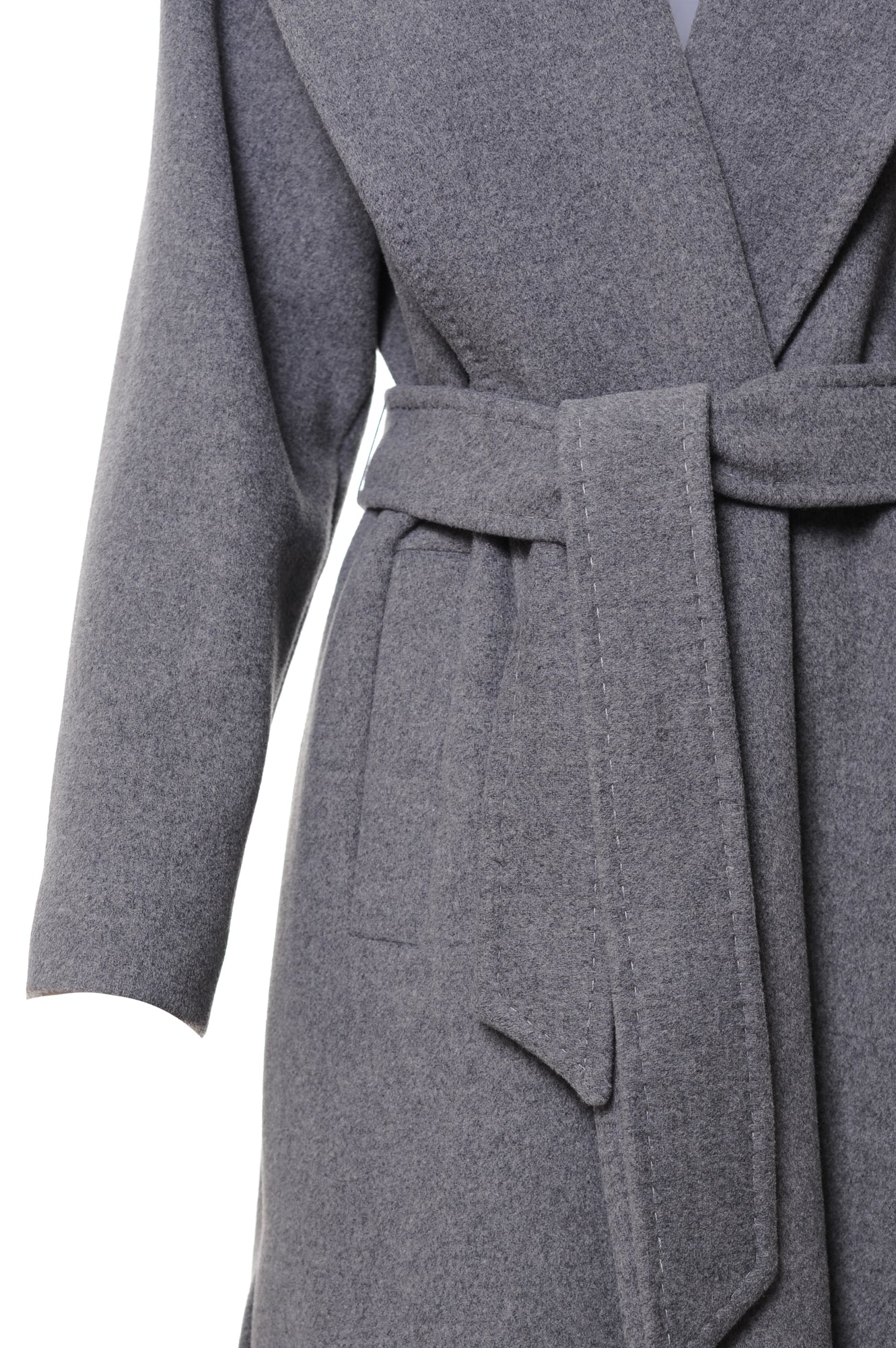 MARELLA Cappotti Autunno/Inverno Lana