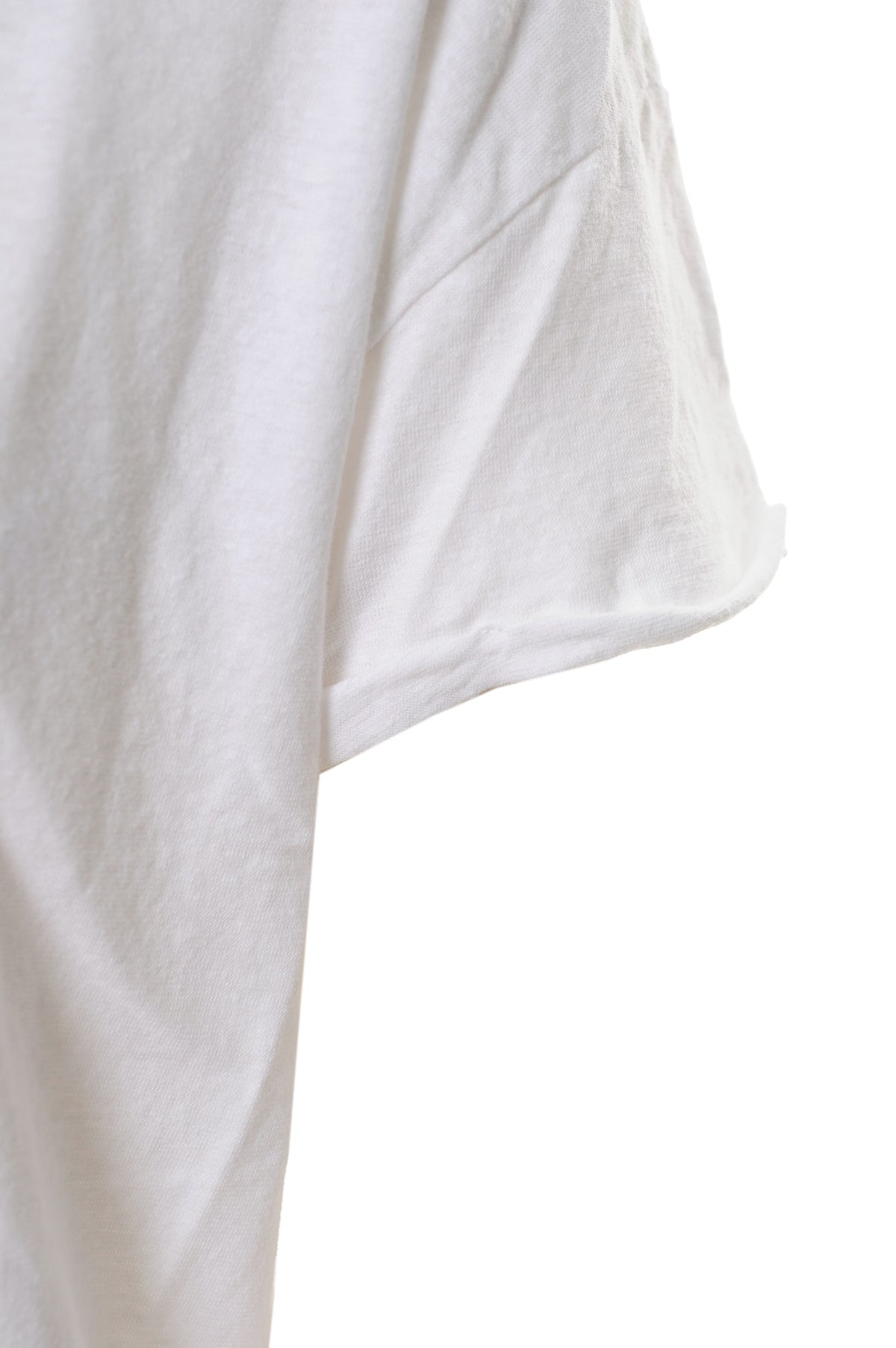 SOUVENIR T-shirt Primavera/Estate Lino