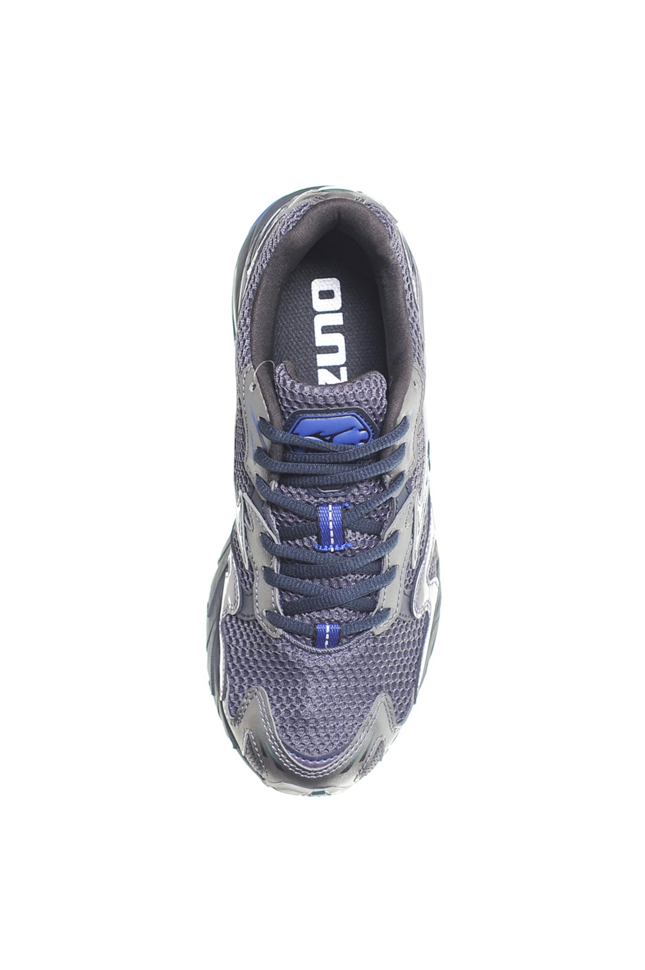 Mizuno Sneakers Autunno/Inverno Poliestere