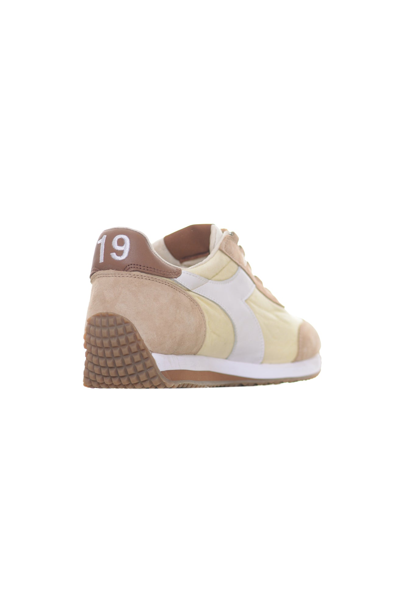 Diadora Sneakers Primavera/Estate Cotone