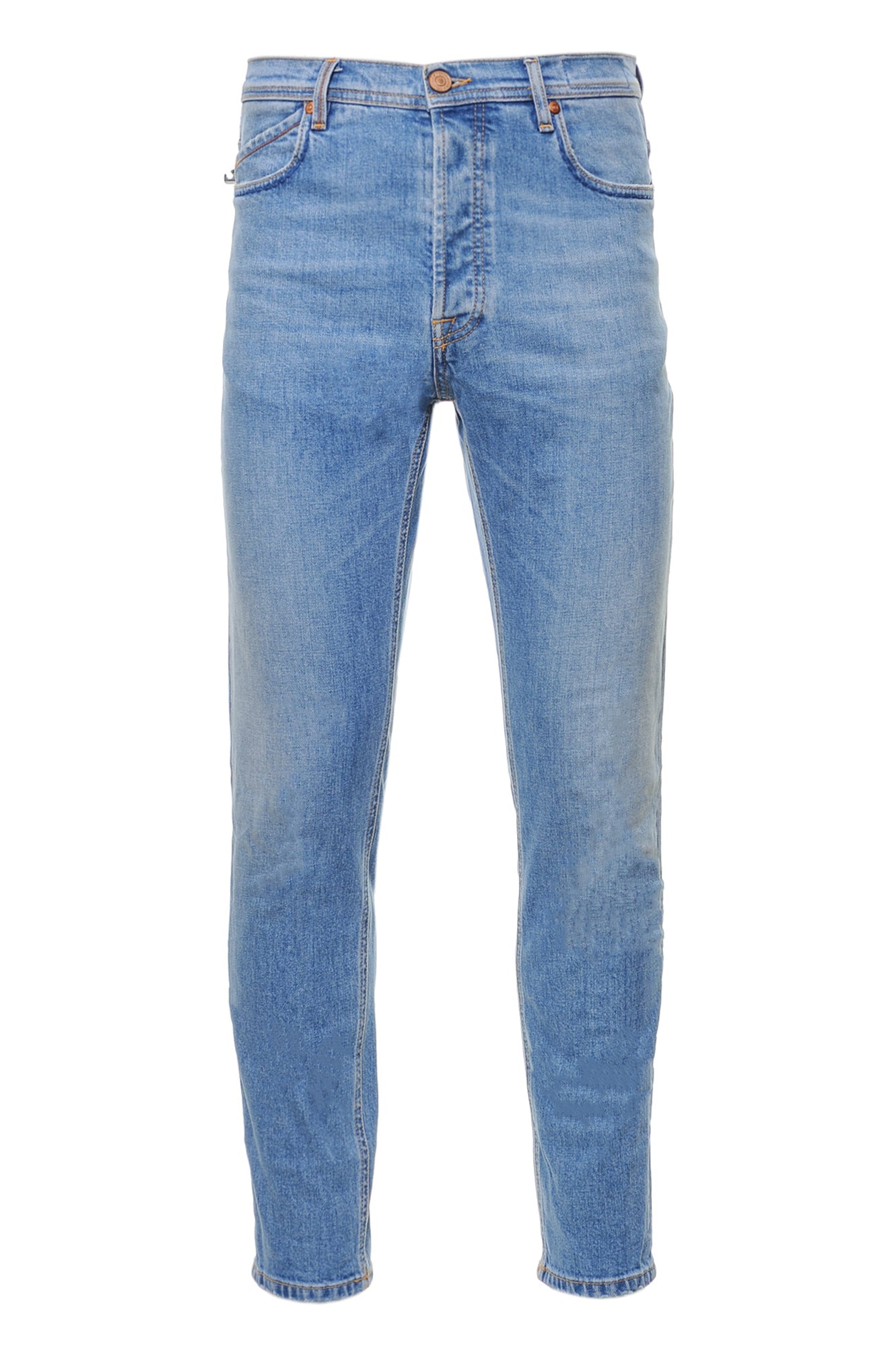 Re-HasH Jeans Primavera/Estate Cotone