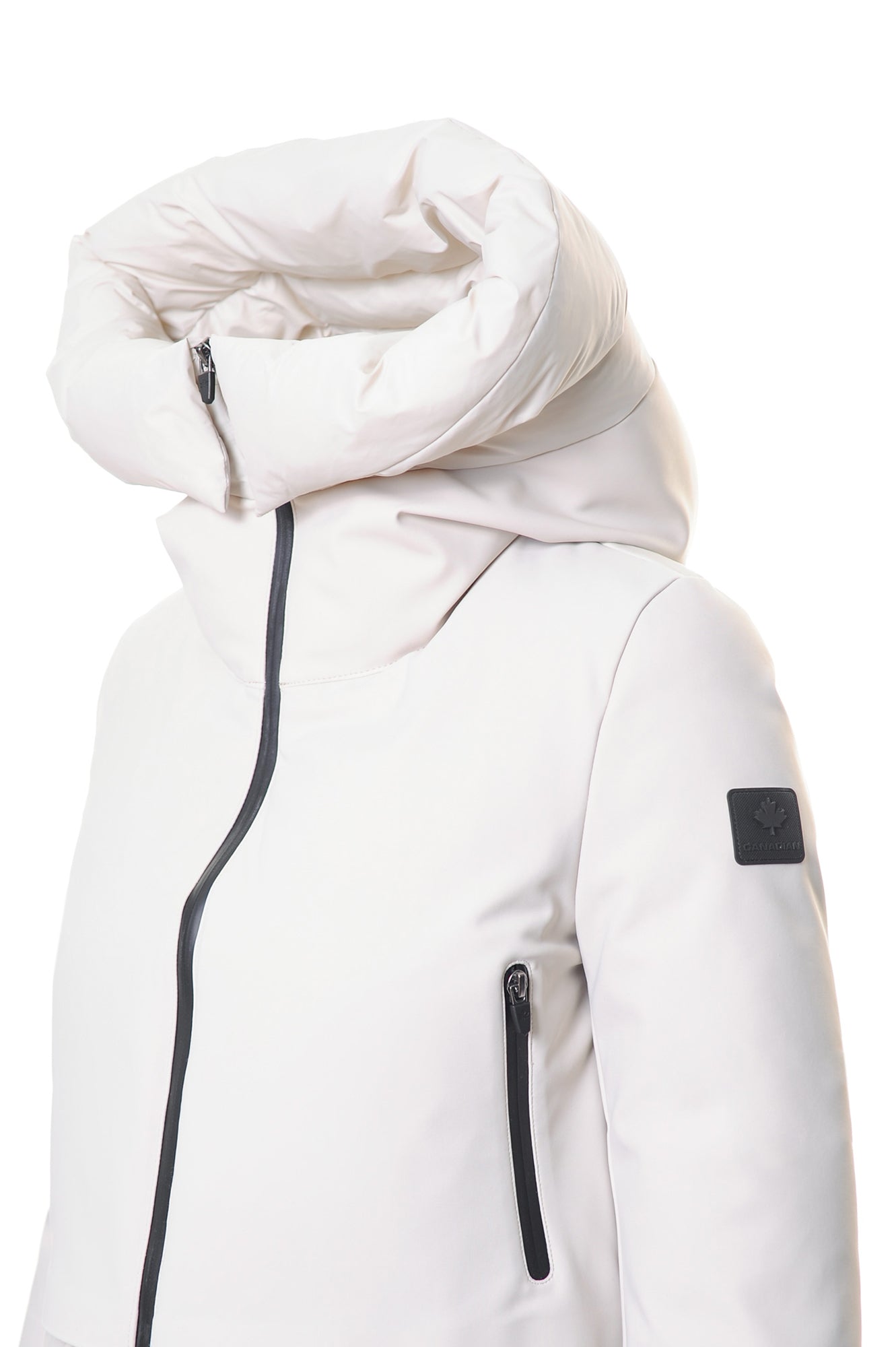 CANADIAN Giubbotti Autunno/Inverno Poliestere