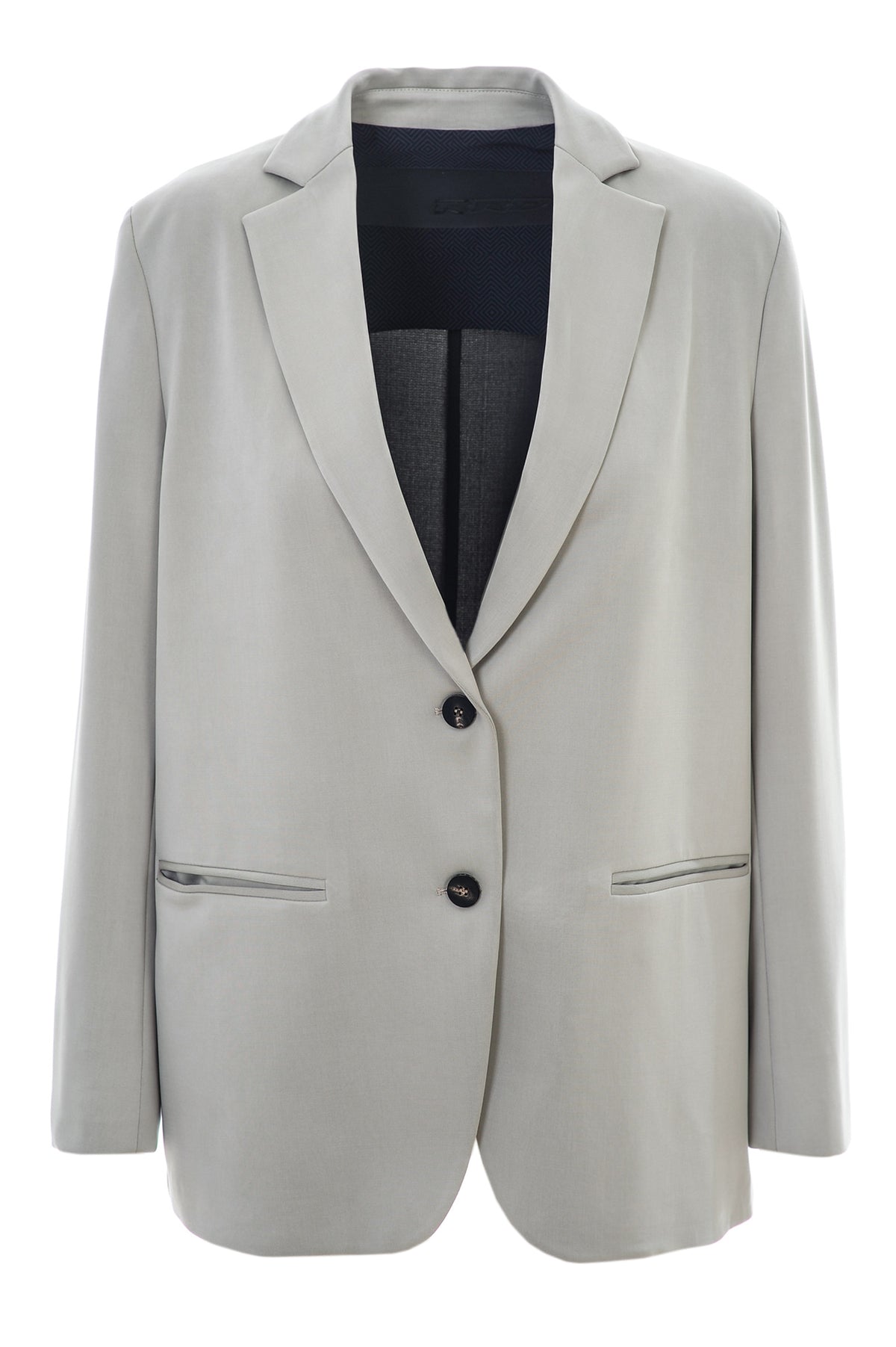 RRD Giacche Donna Cupro Primavera/Estate