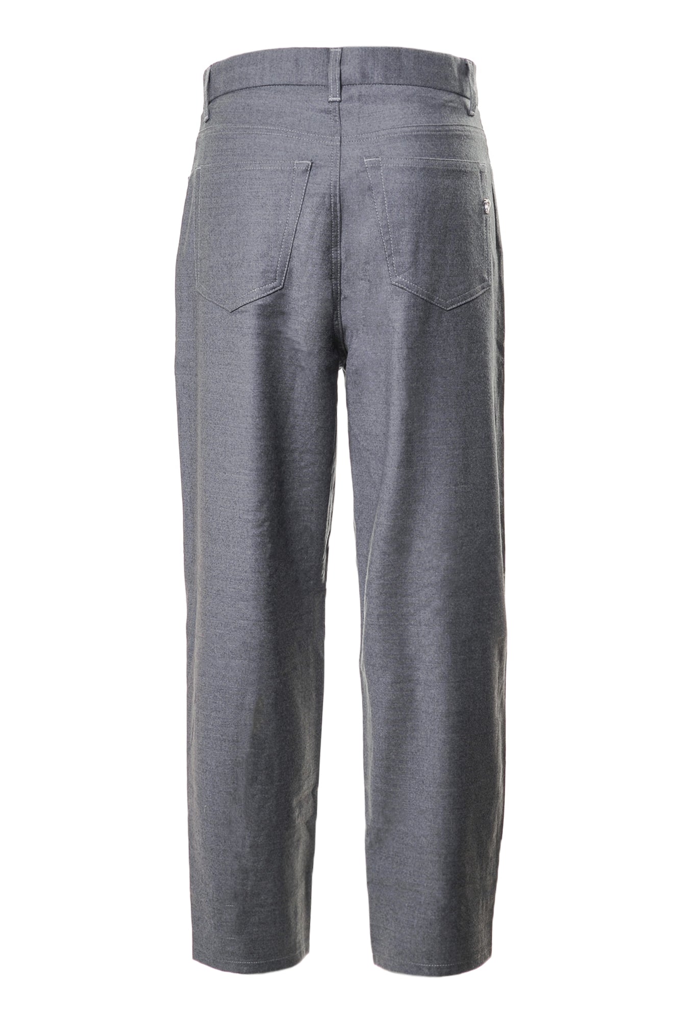 DONDUP Pantaloni Autunno/Inverno Lana Vergine