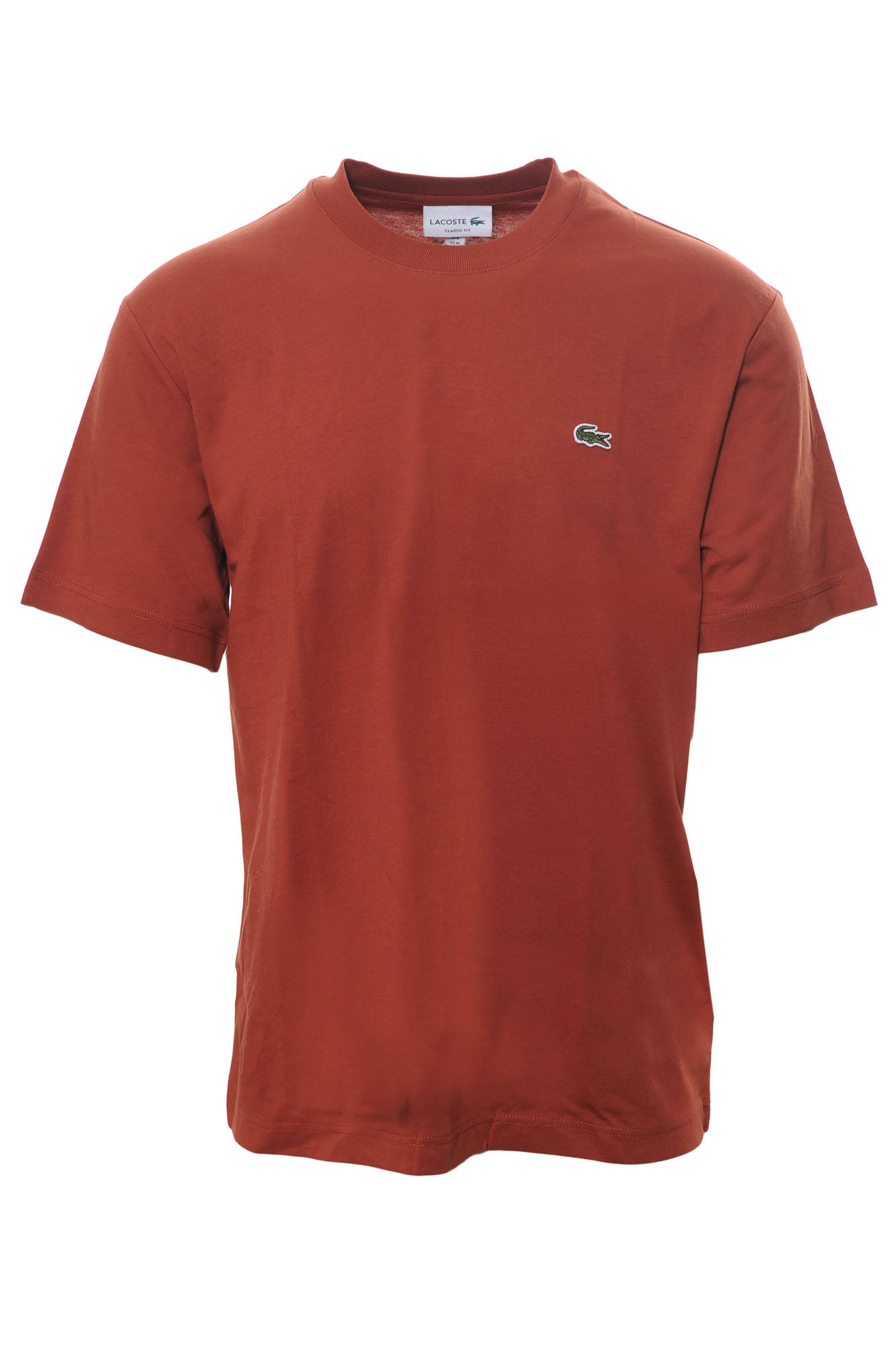 LACOSTE T-shirt Primavera/Estate Cotone
