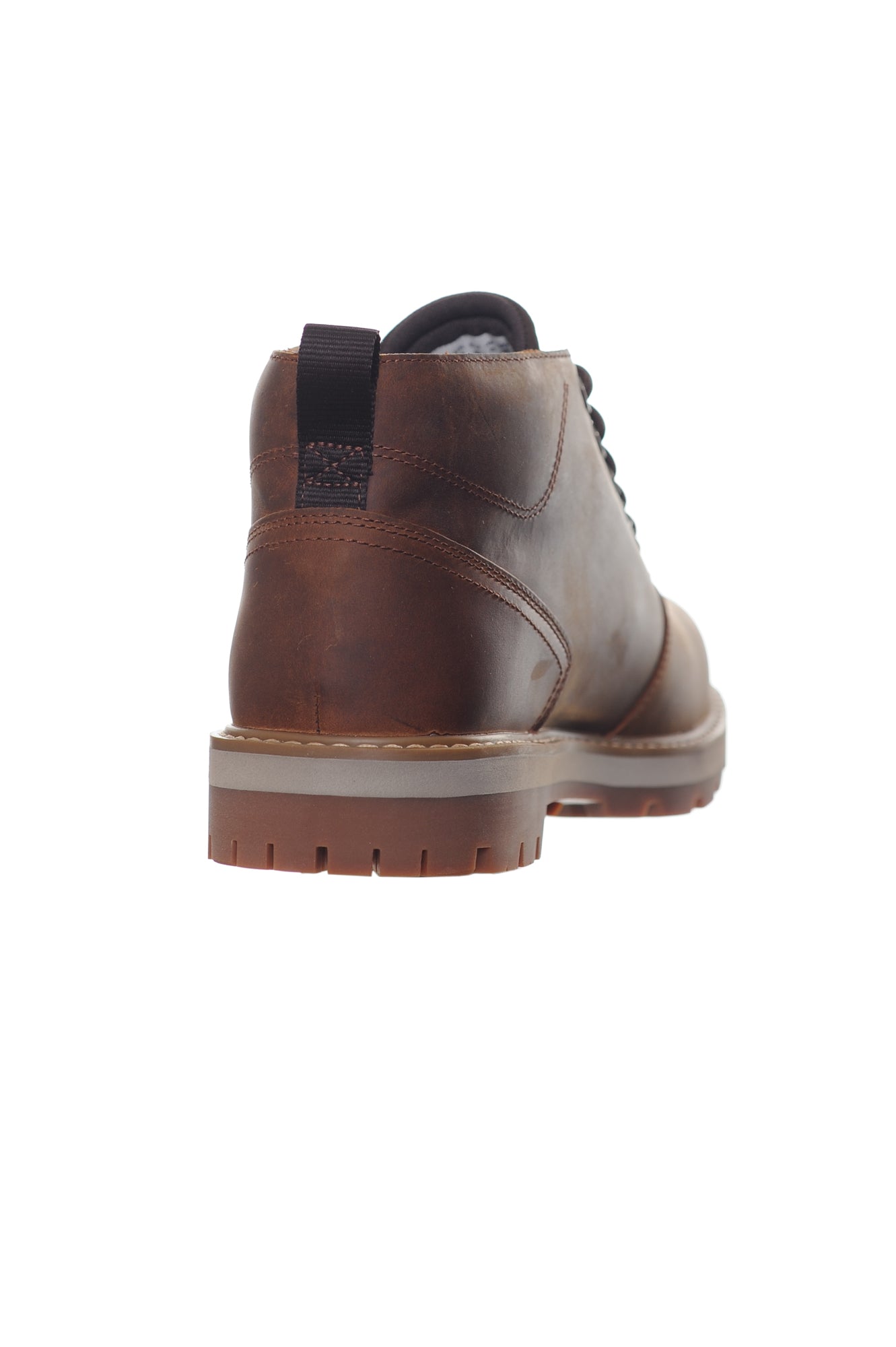 TIMBERLAND Anfibi Autunno/Inverno Pelle