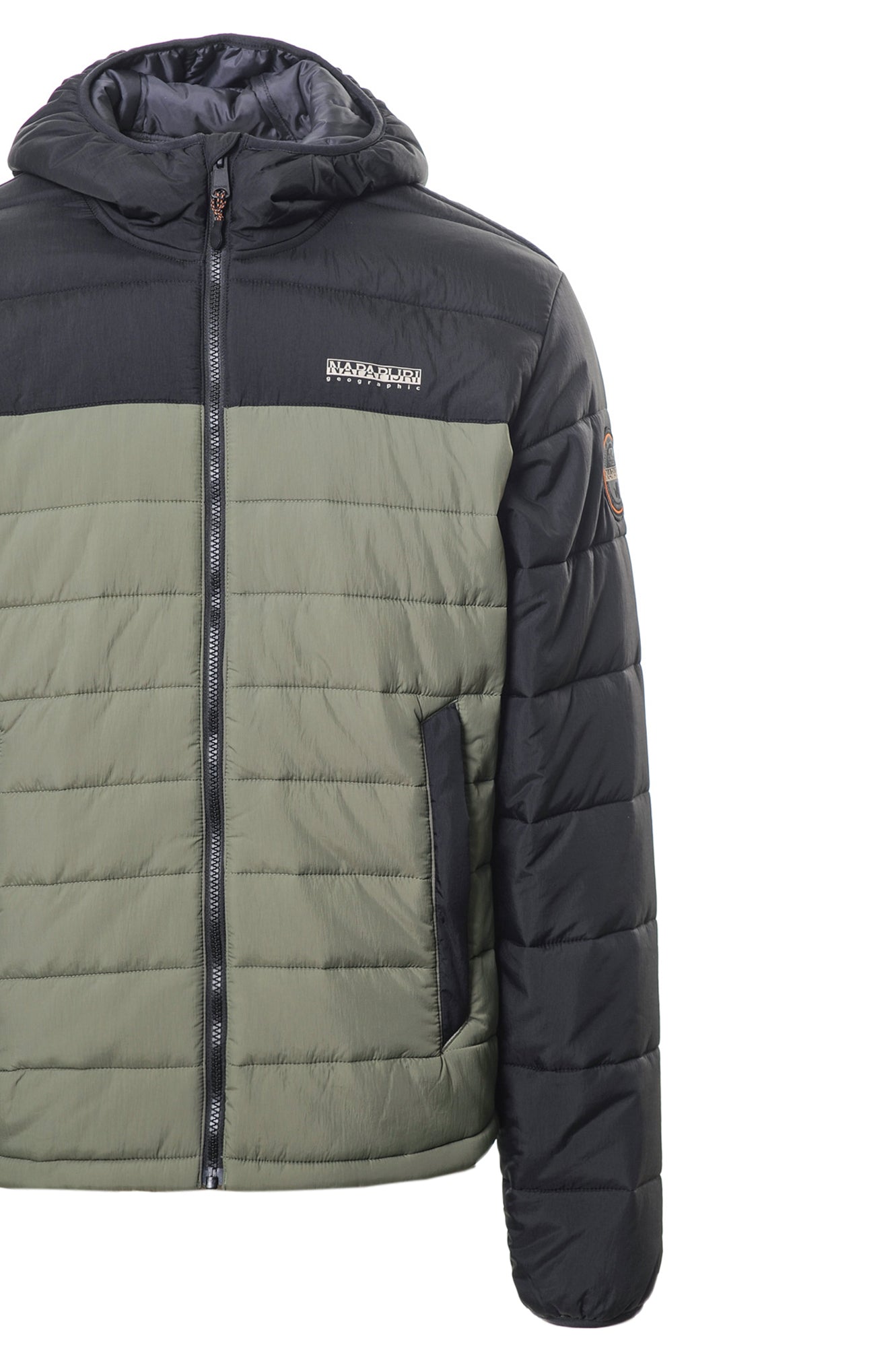NAPAPIJRI Piumini Autunno/Inverno Poliestere