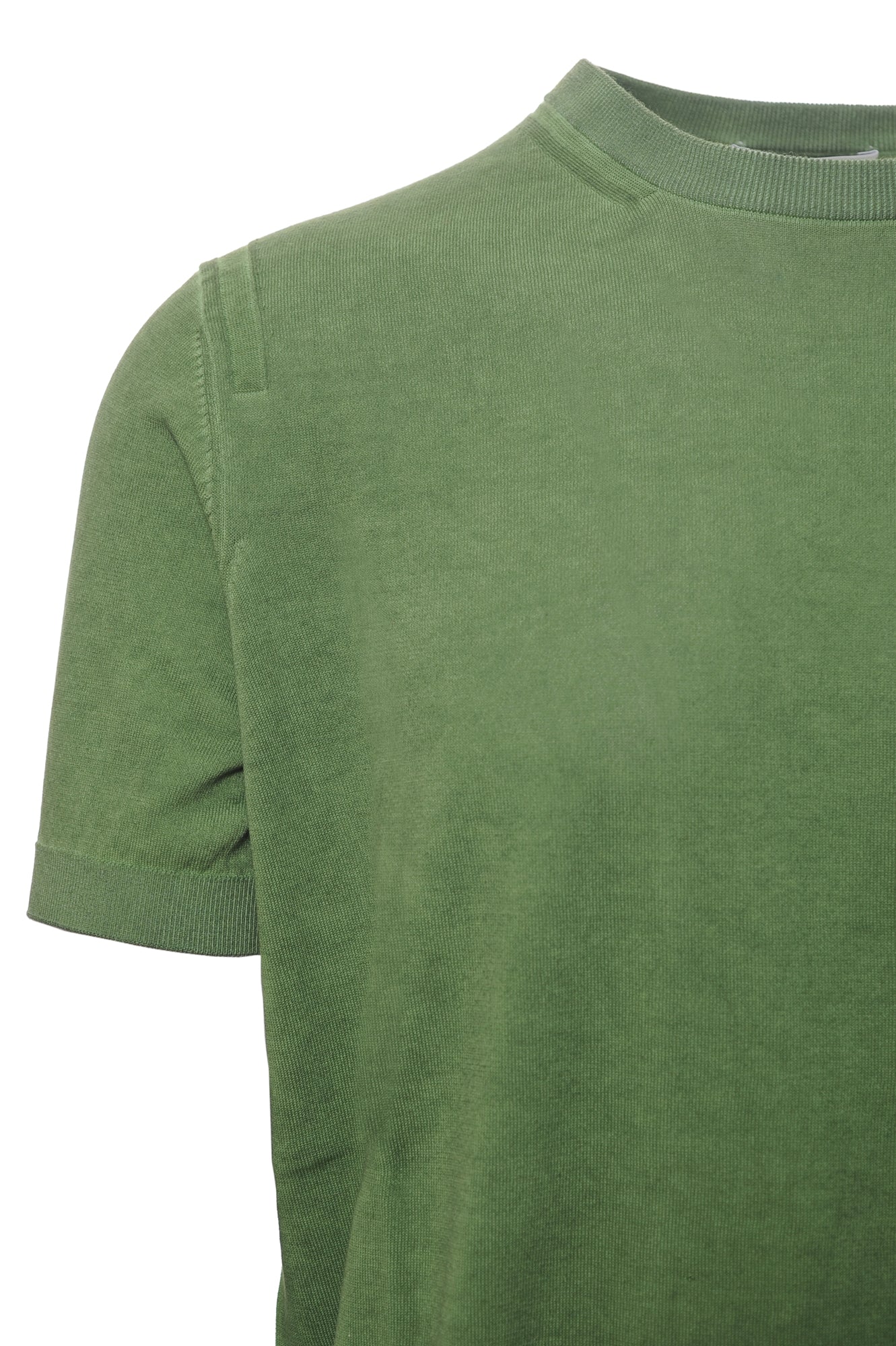 KANGRA T-shirt Primavera/Estate Cotone