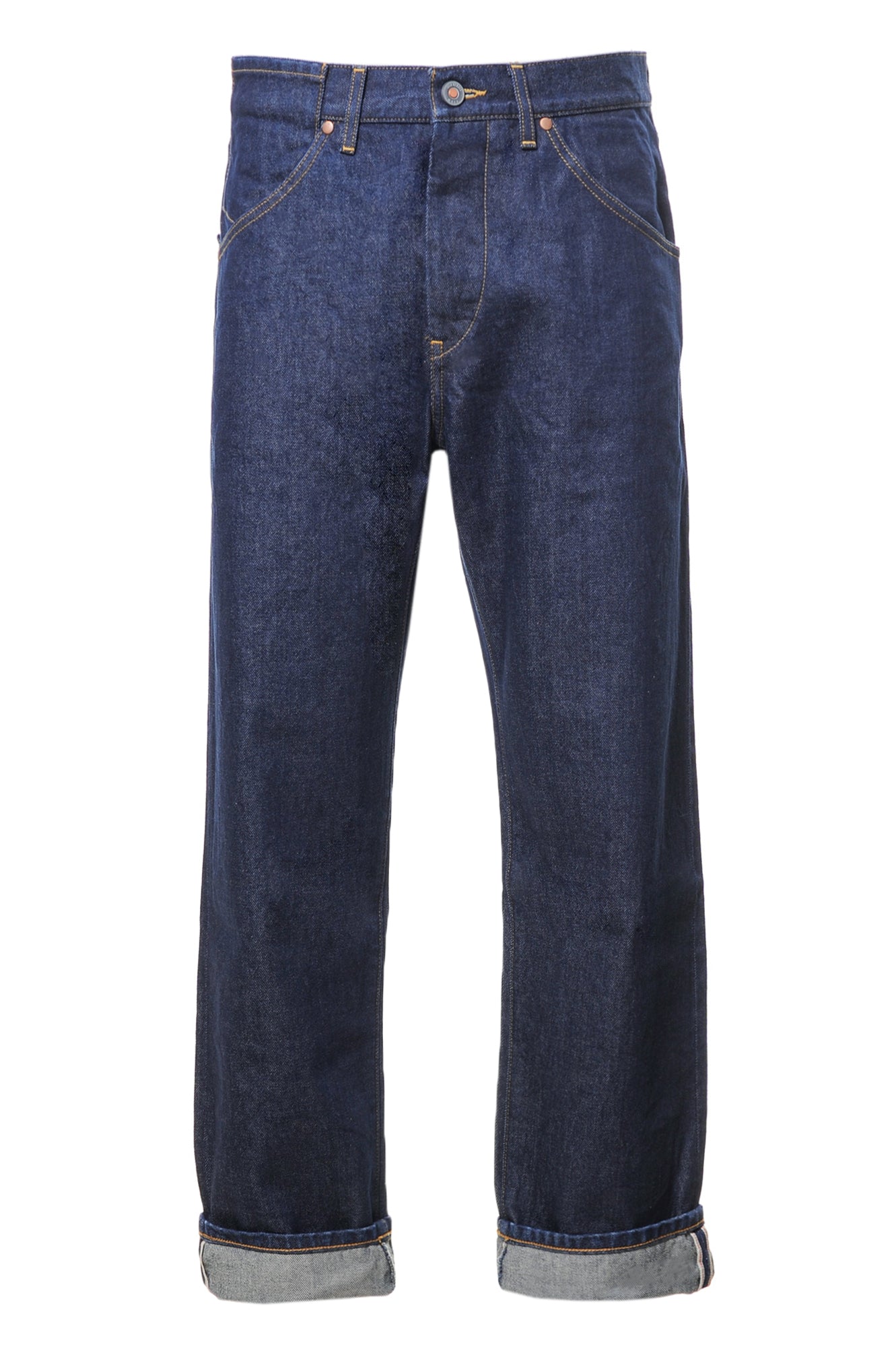 TELAGENOVA Jeans Autunno/Inverno Cotone