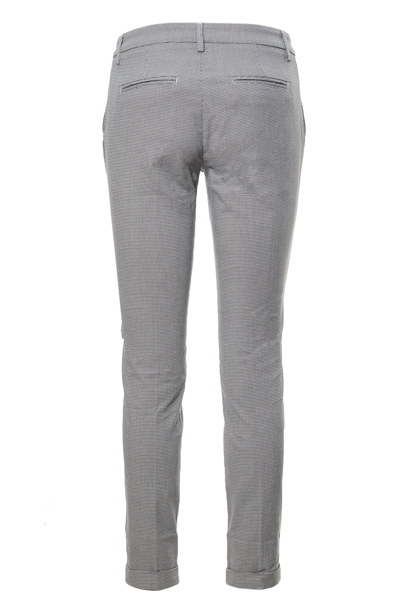 Re-HasH Pantaloni Autunno/Inverno Cotone