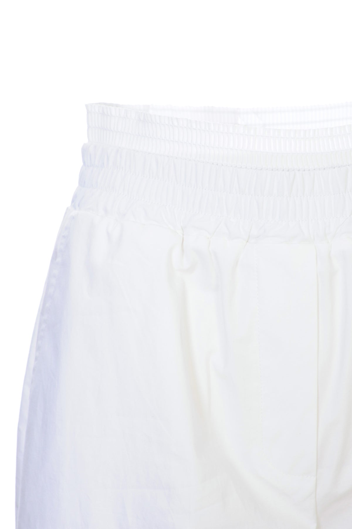 LIVIANA CONTI Pantaloni Donna Cotone Primavera/Estate