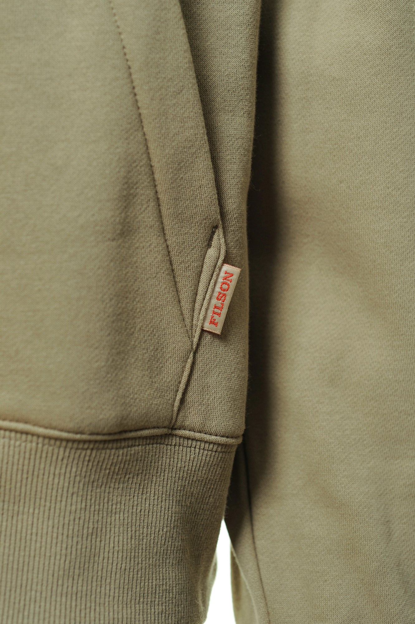 FILSON Felpe Autunno/Inverno Cotone