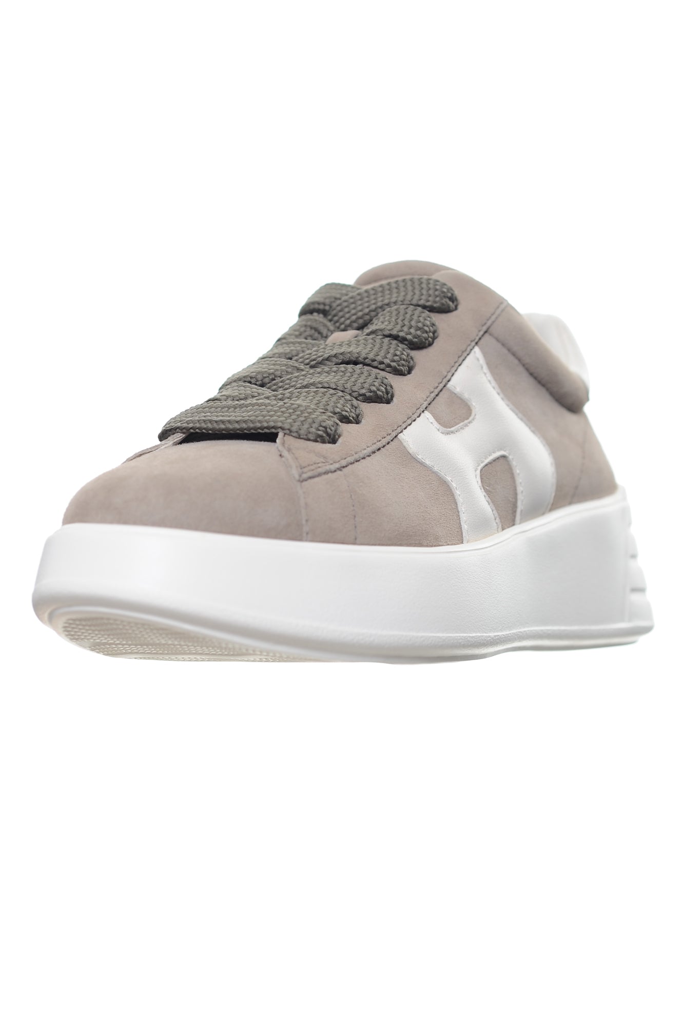 HOGAN Sneakers Autunno/Inverno Pelle
