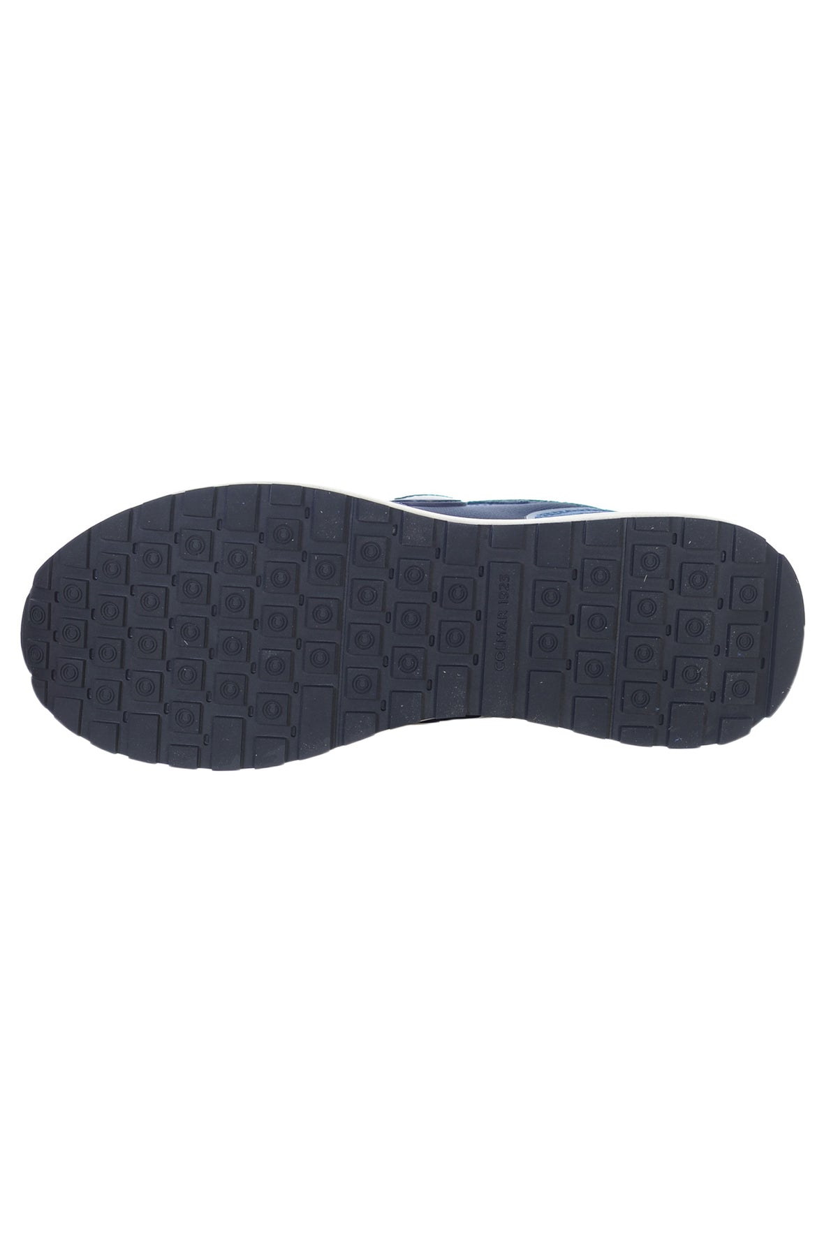 COLMAR Sneakers Uomo Pelle Primavera/Estate