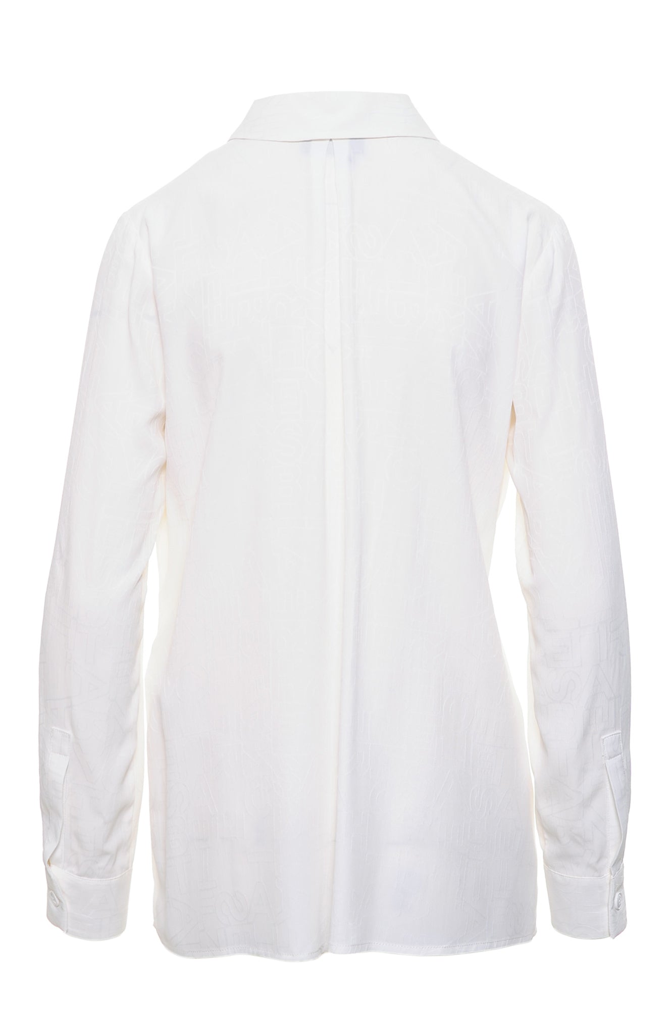 ELISABETTA FRANCHI Camicie Primavera/Estate Acetato