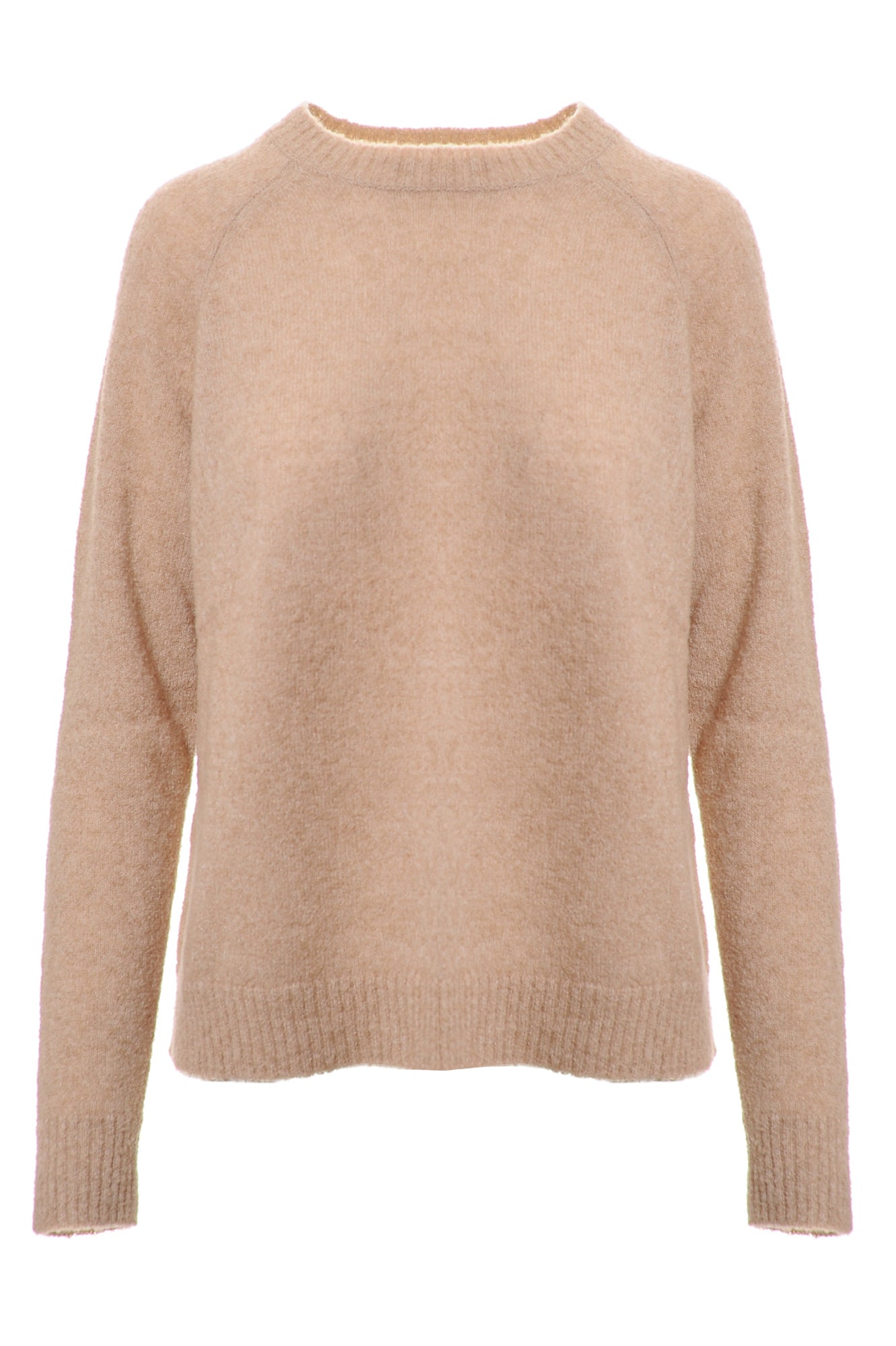 DONDUP Maglie Autunno/Inverno Lana