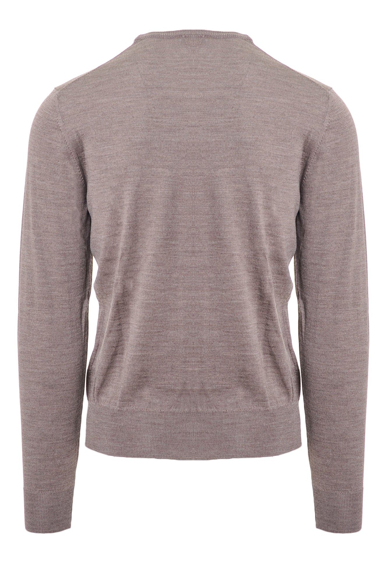 K-WAY Maglie Autunno/Inverno Lana Vergine