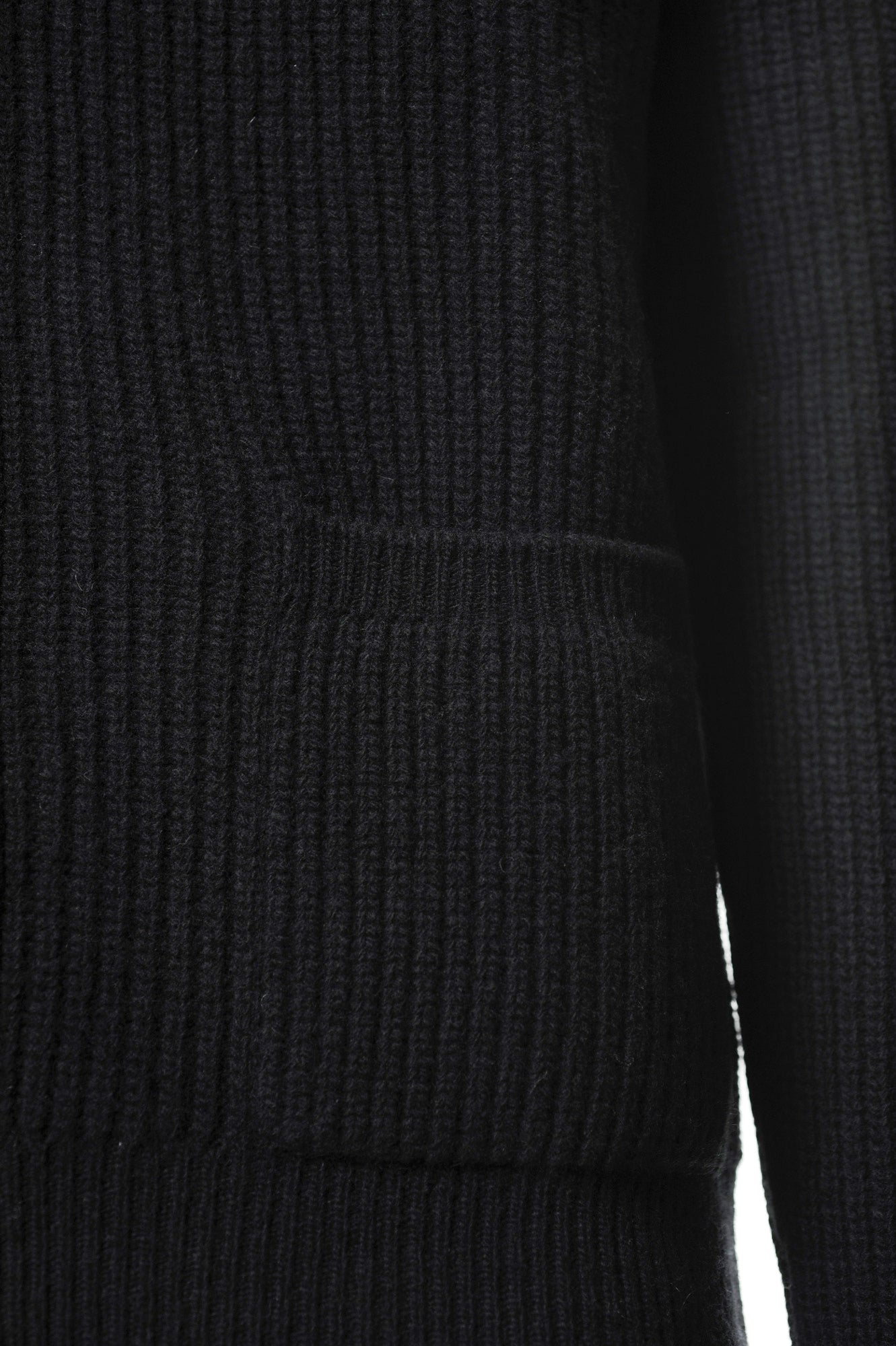 MASQ Cardigan Autunno/Inverno Lana