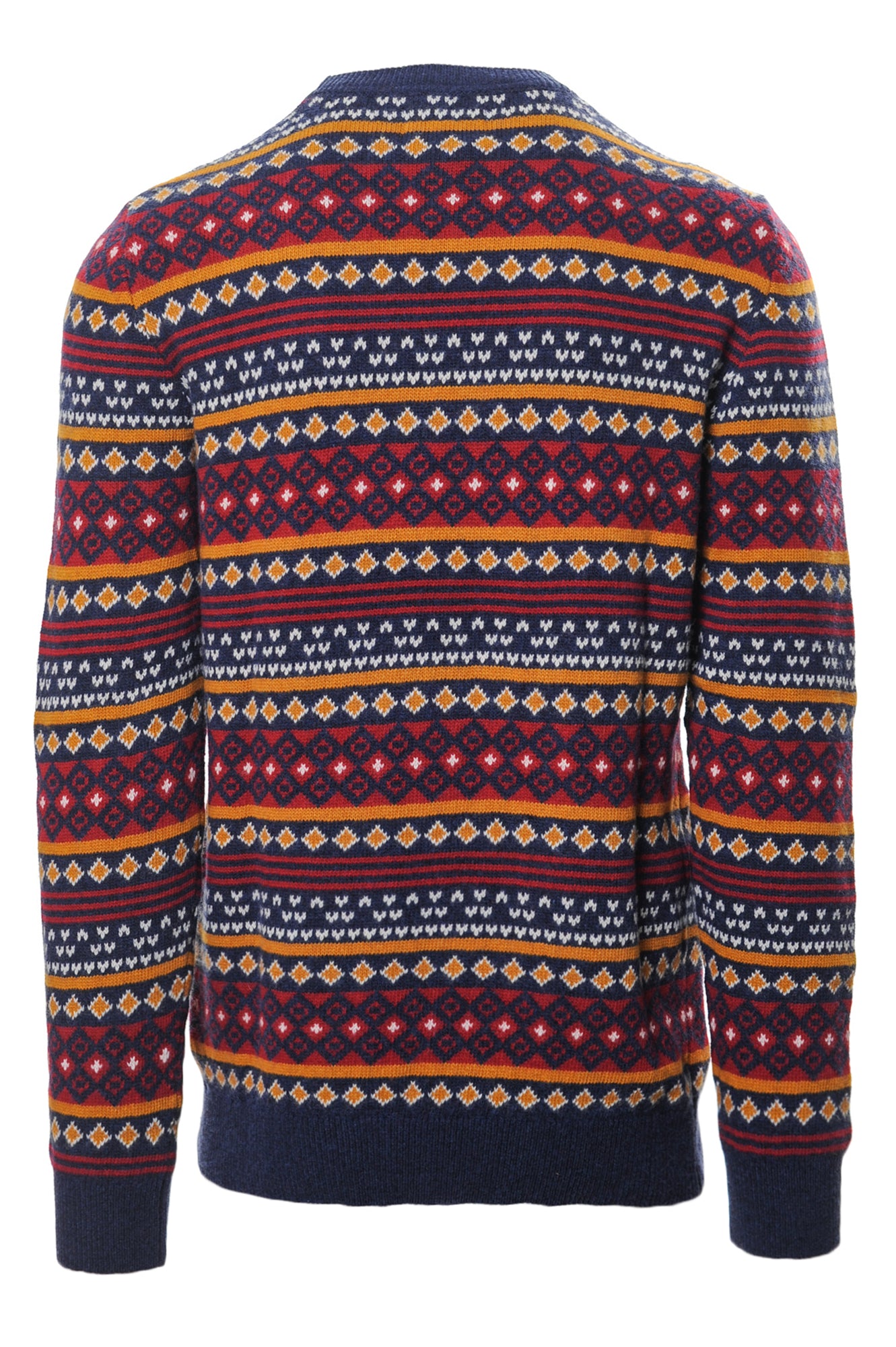 BARBOUR Maglie Autunno/Inverno Lana
