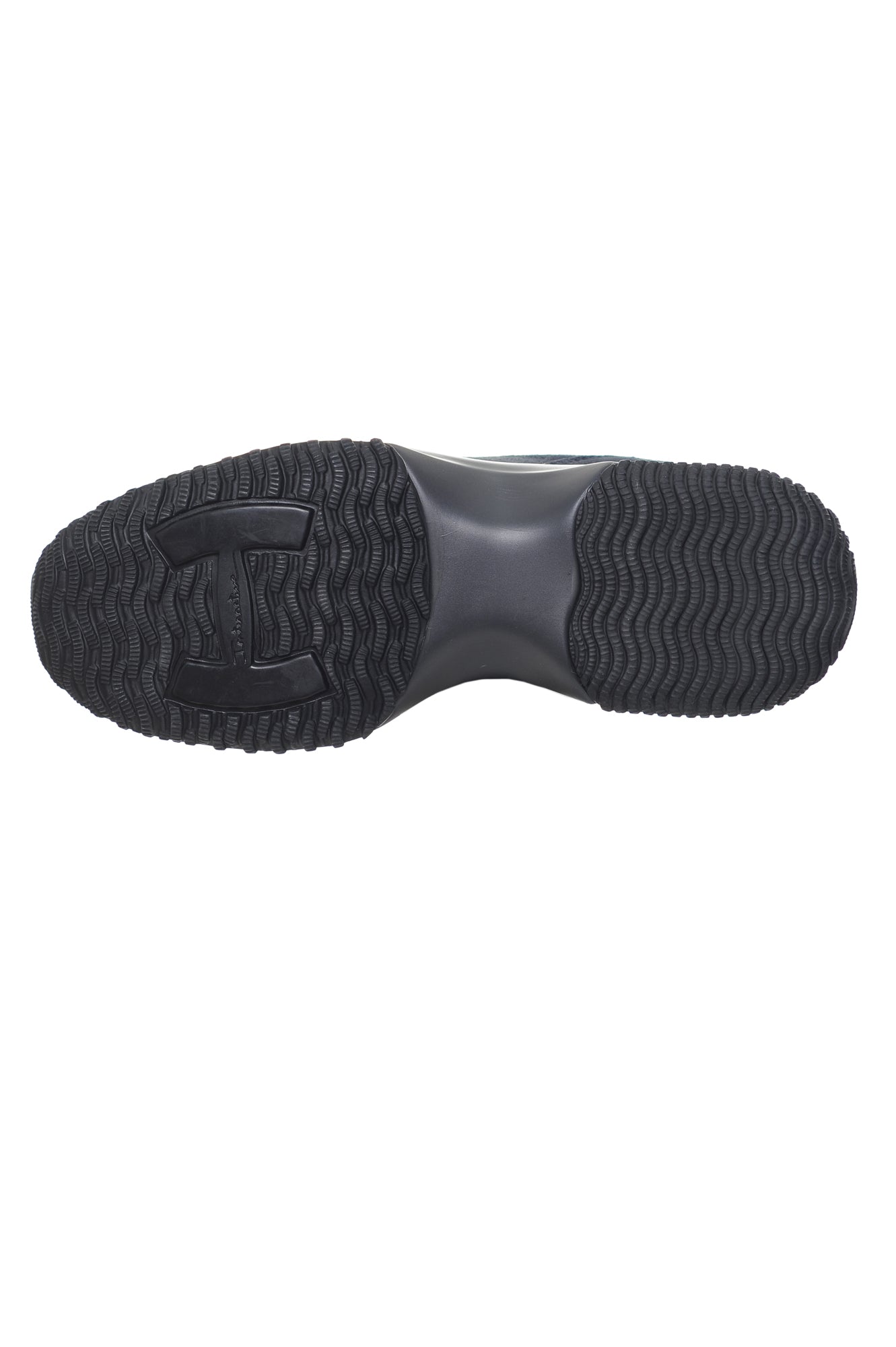 HOGAN Sneakers Autunno/Inverno Pelle