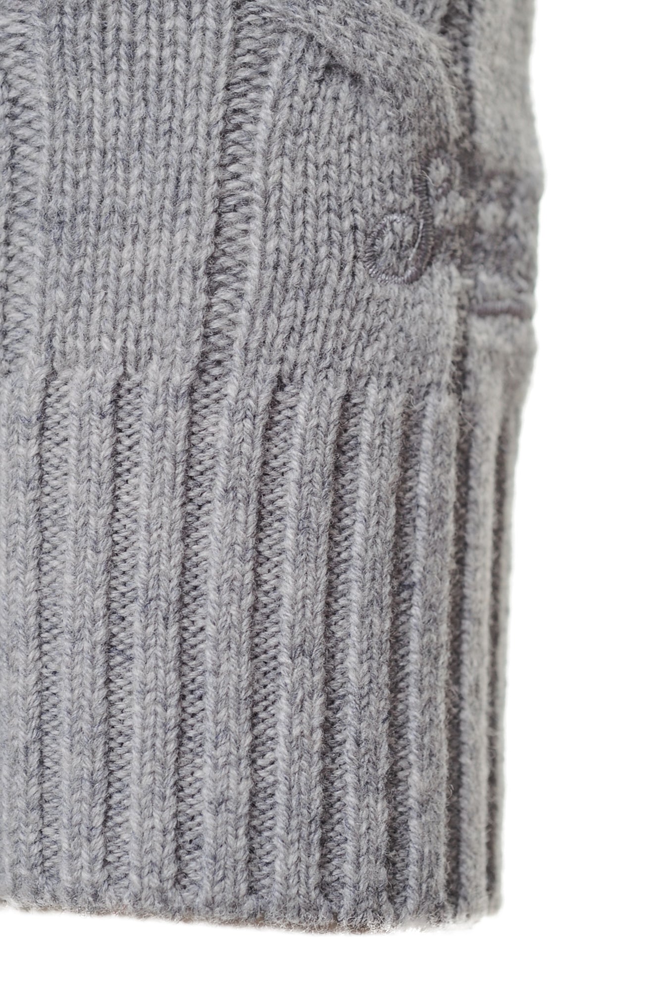 MC2 Saint Barth Maglie Autunno/Inverno Lana Merino