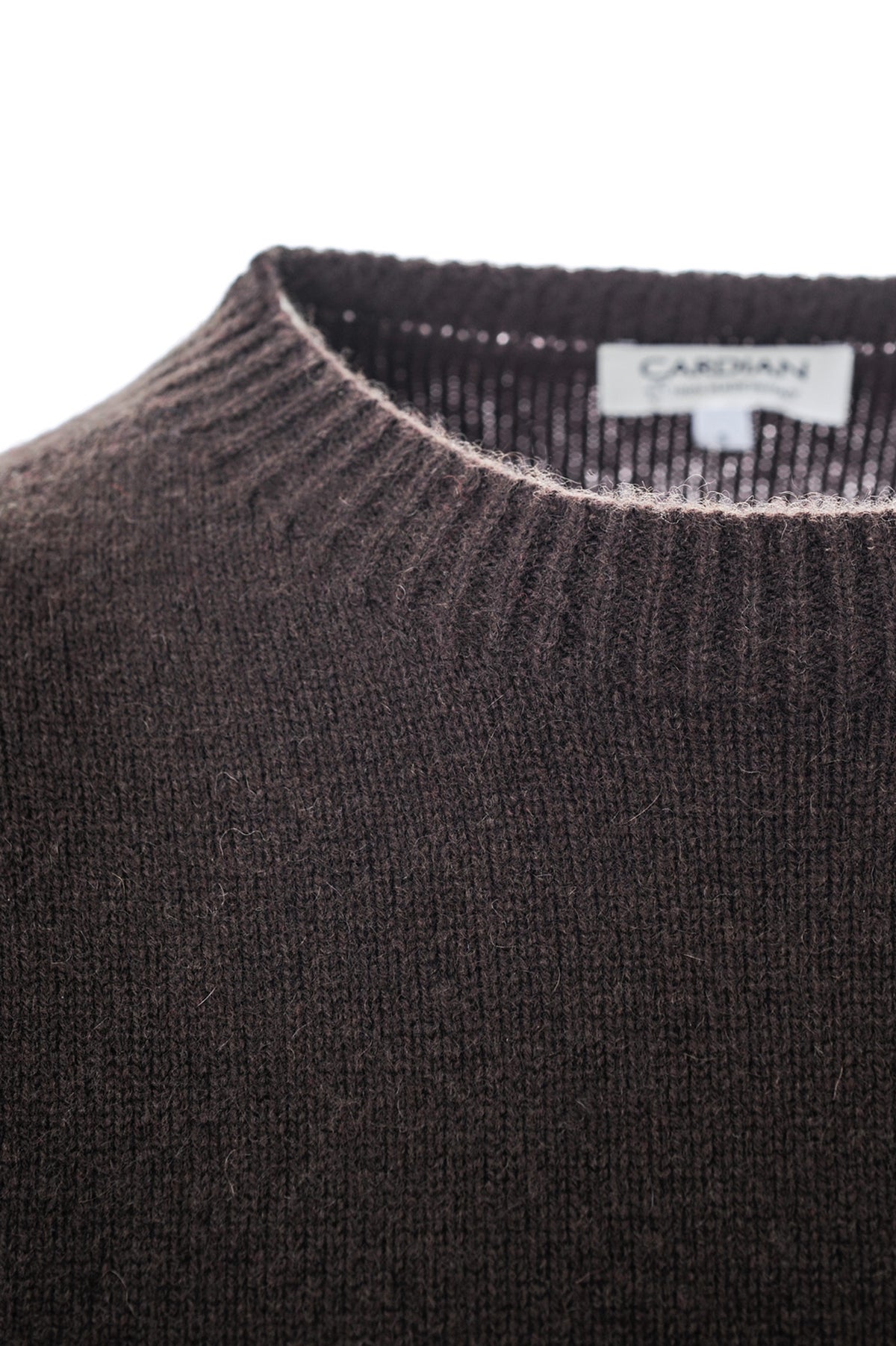 Cardian Maglie Donna Cashmere Autunno/Inverno