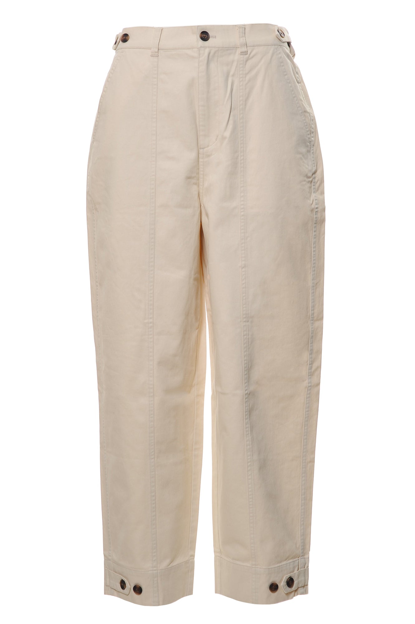 BARBOUR Pantaloni Autunno/Inverno Cotone