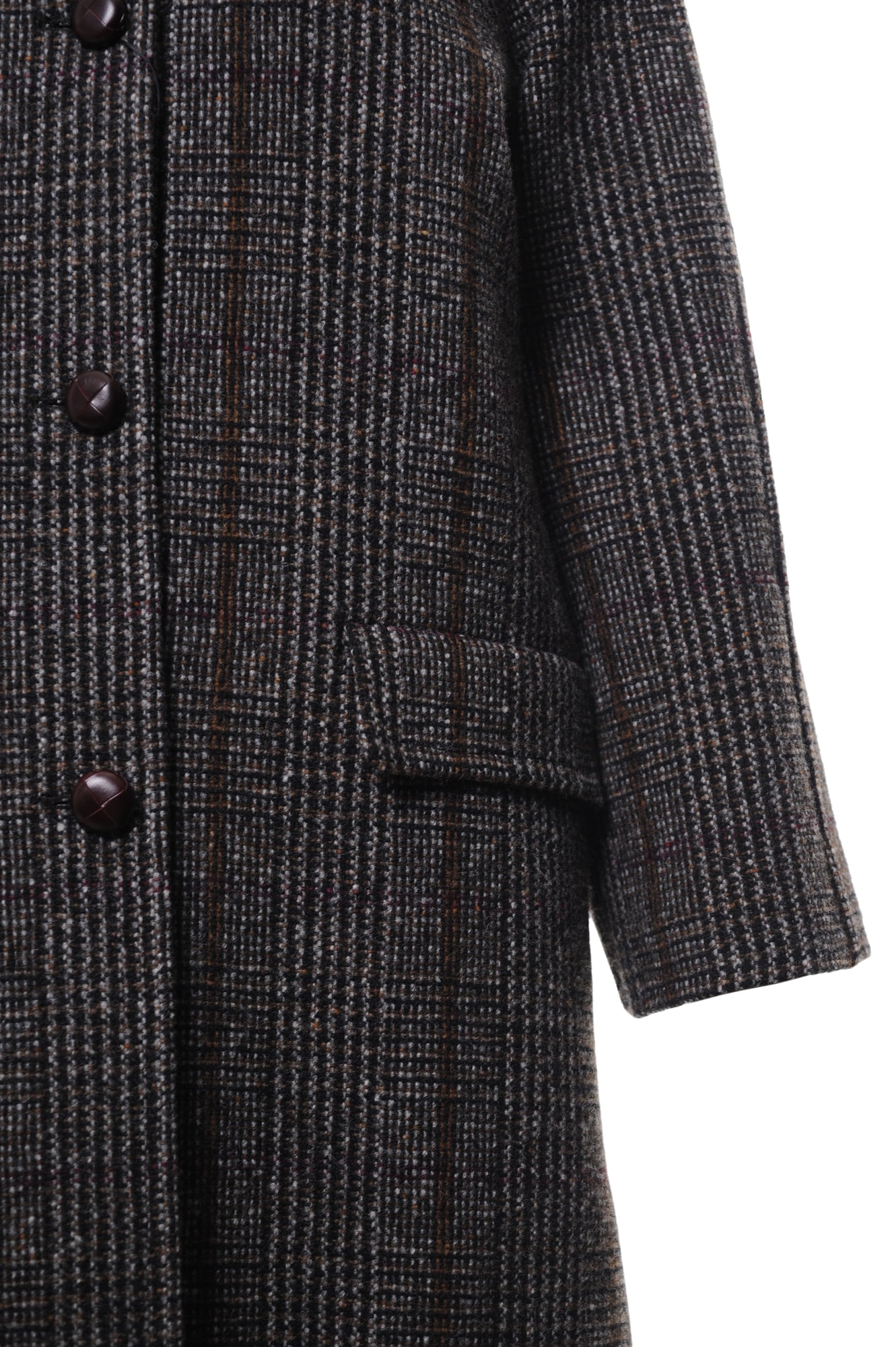 MaxMara Cappotti Autunno/Inverno Lana Vergine