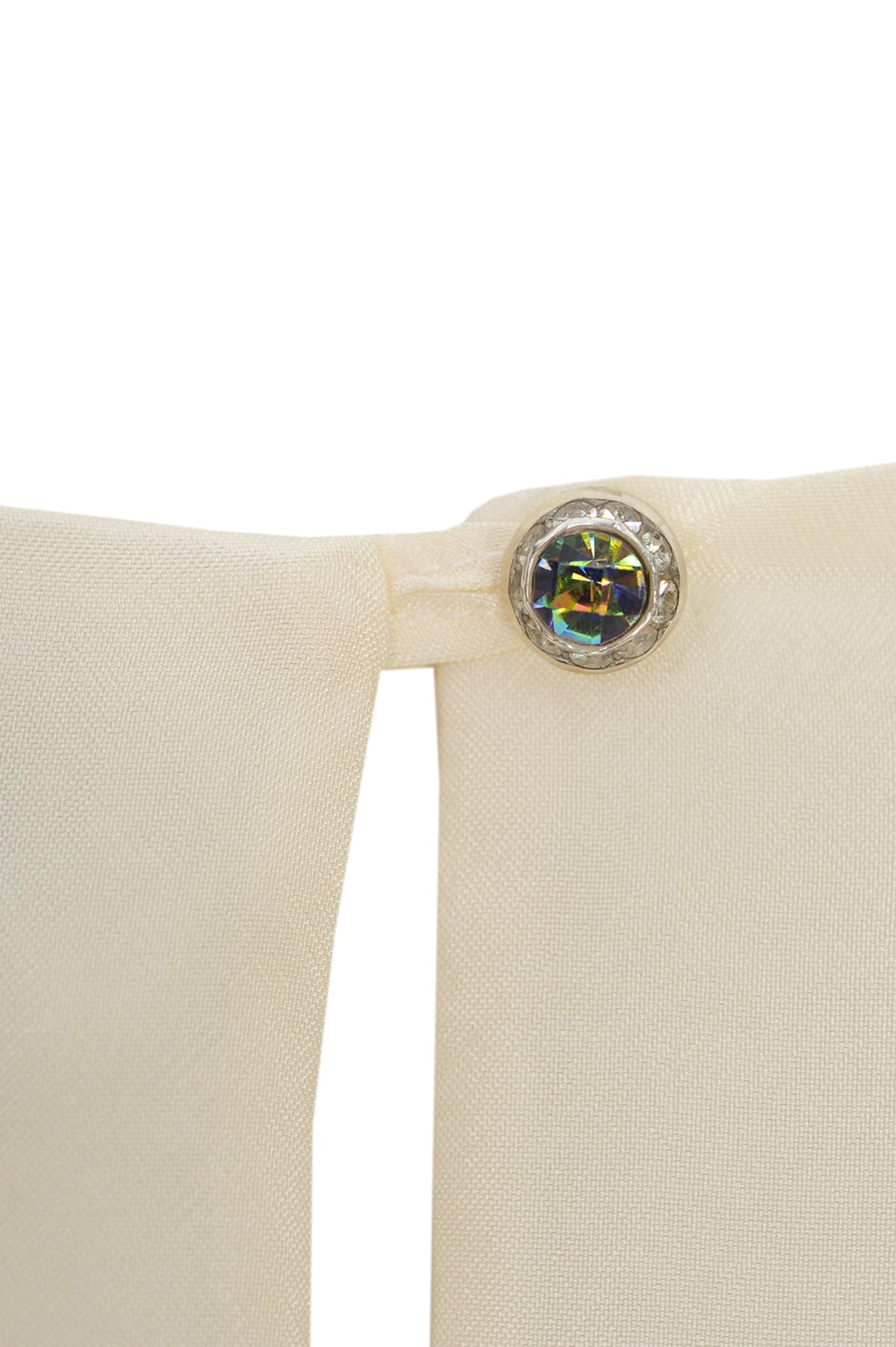 Wu'Side Bluse Donna Viscosa Primavera/Estate